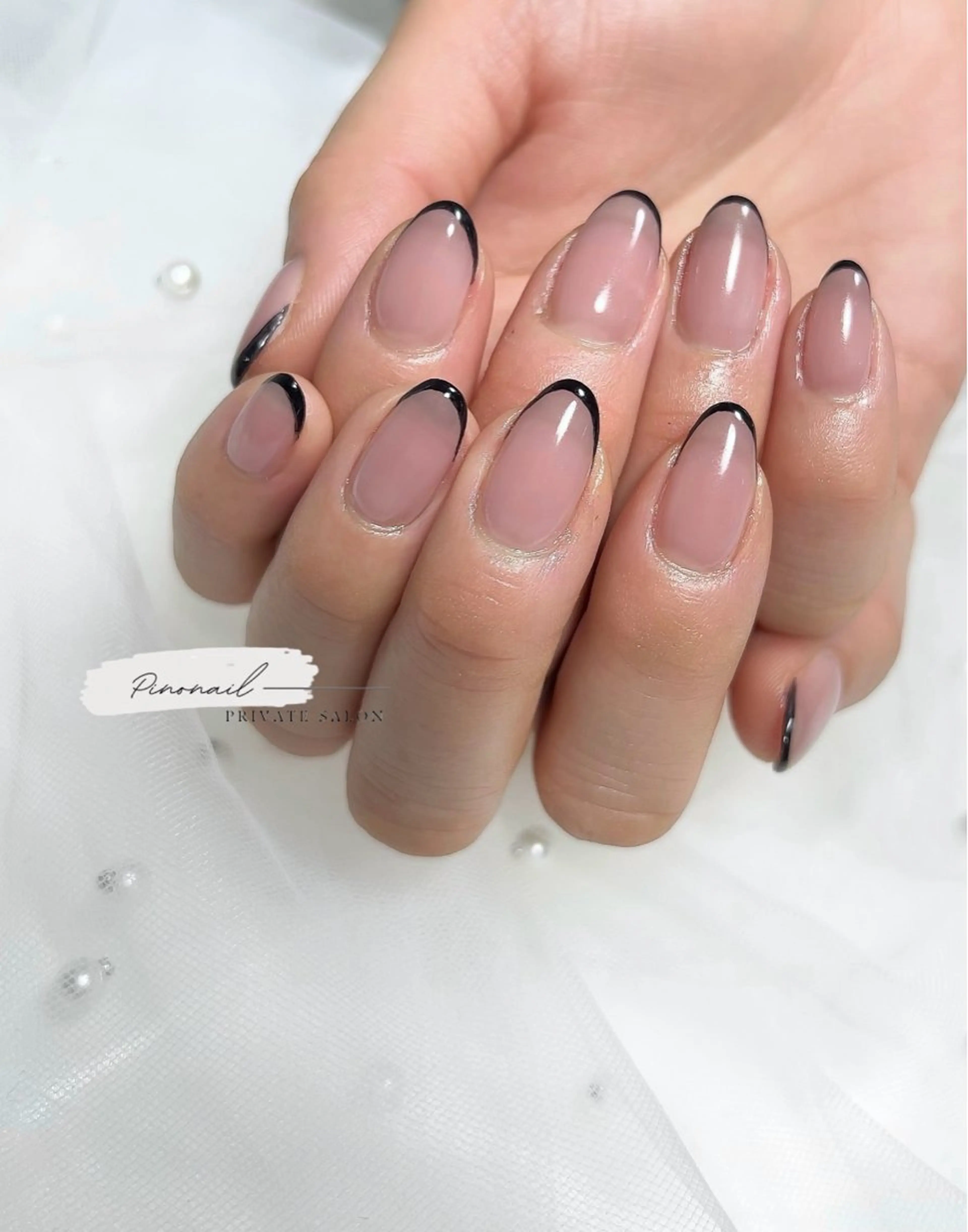 ネイル Pino Nailのネイルデザイン