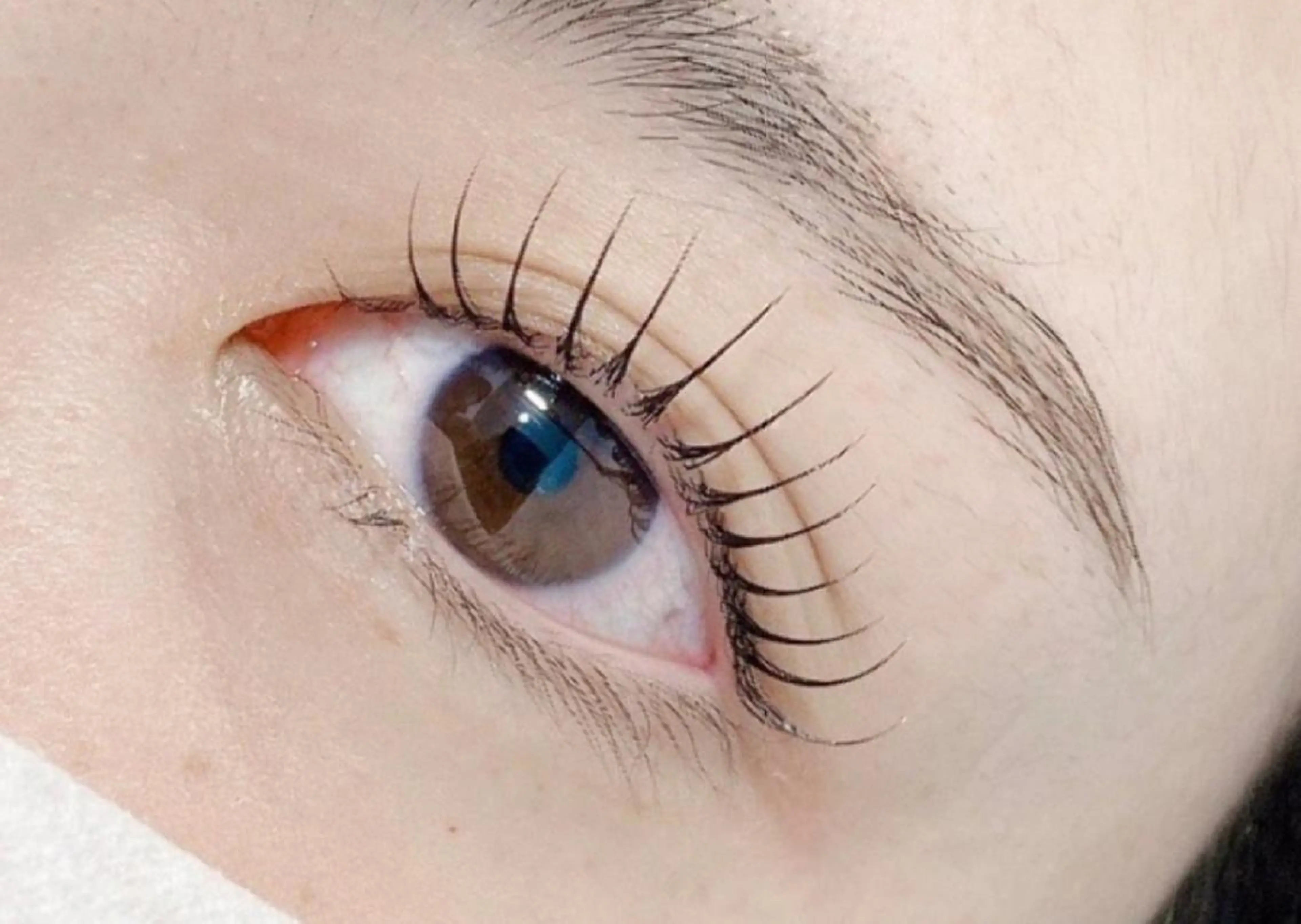 マツエク・マツパ  アイリスト 佐藤のマツエク・マツパデザイン