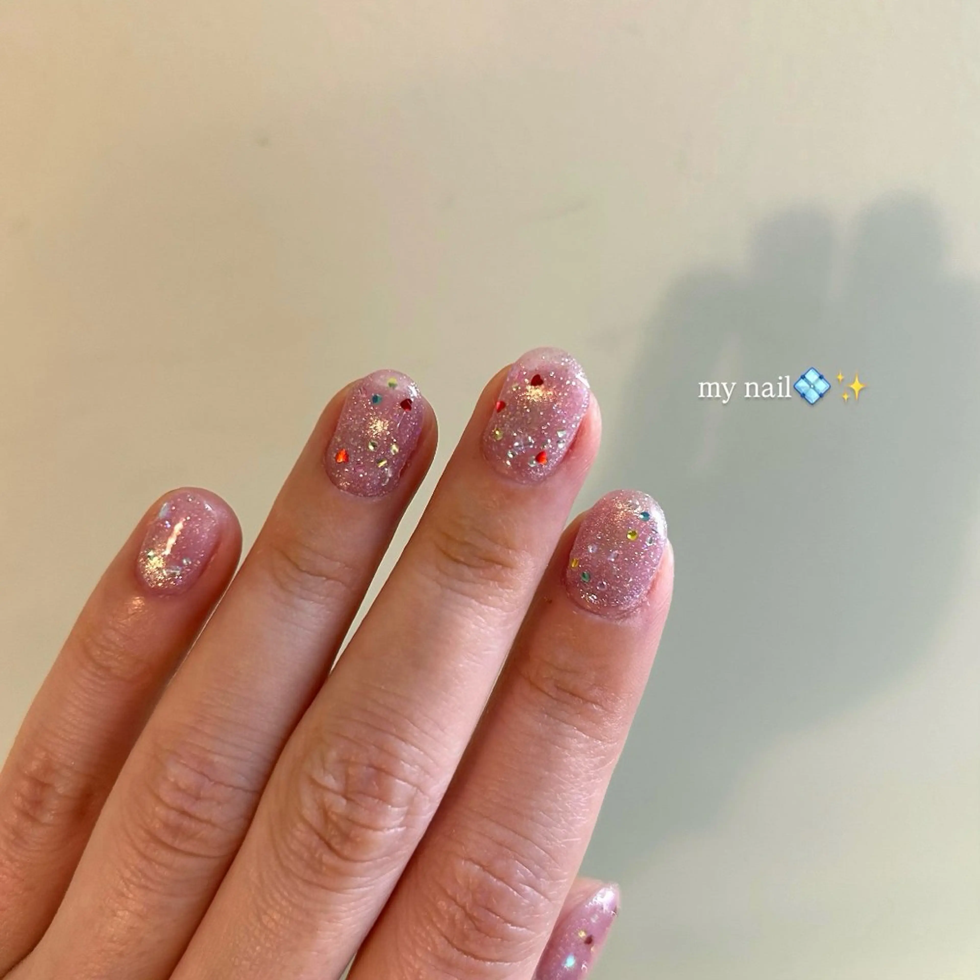 ネイル minori 🌿のネイルデザイン