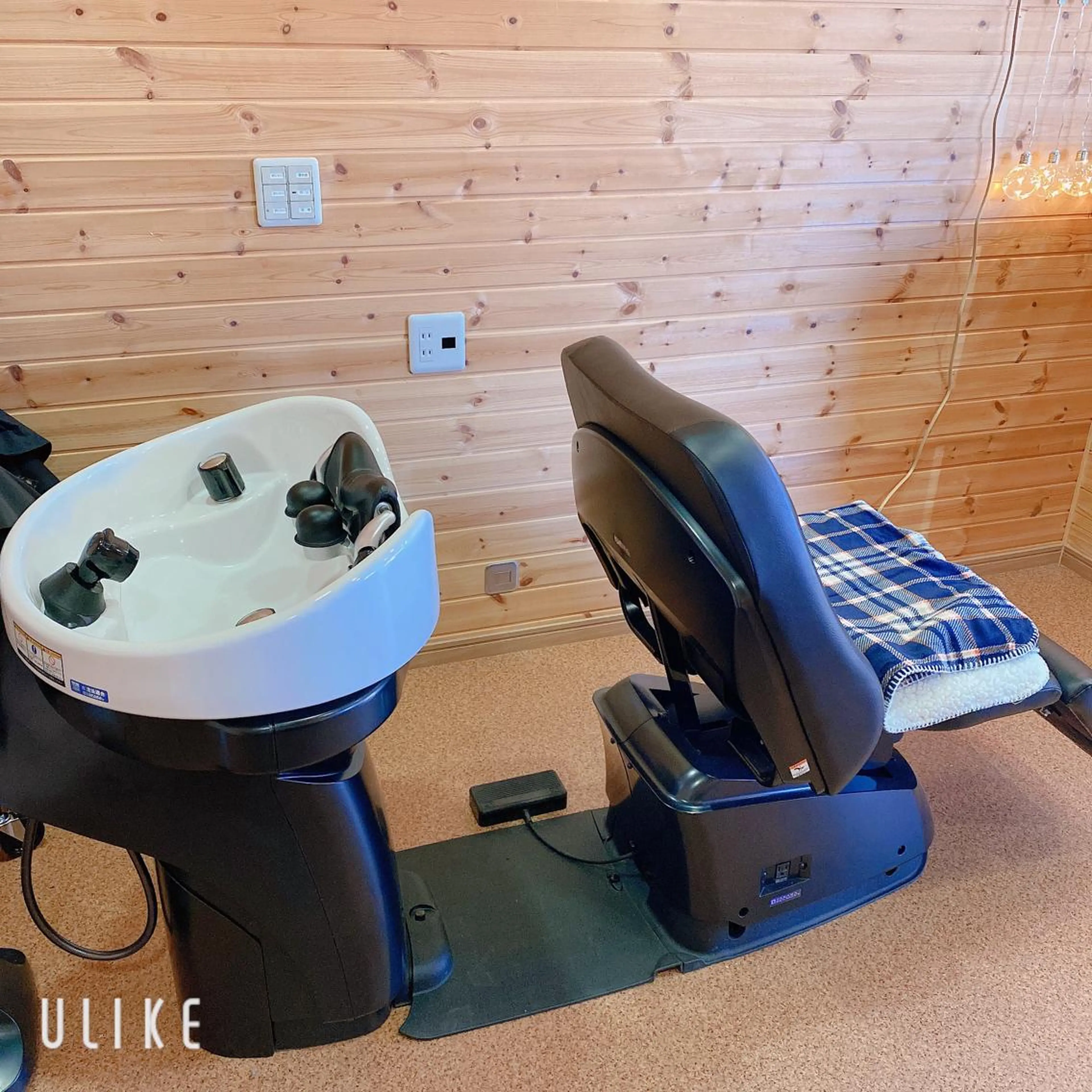 猪又夕奈 CHAINONのマツエク・マツパデザイン