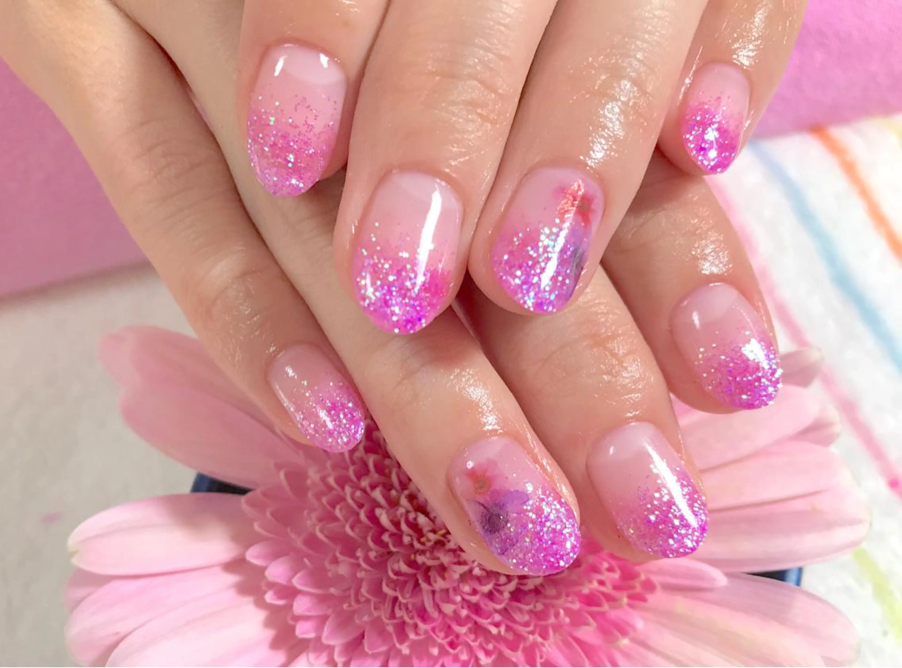 ネイル ネイルandエステ maple豊見城店のエステ・リラクイメージ