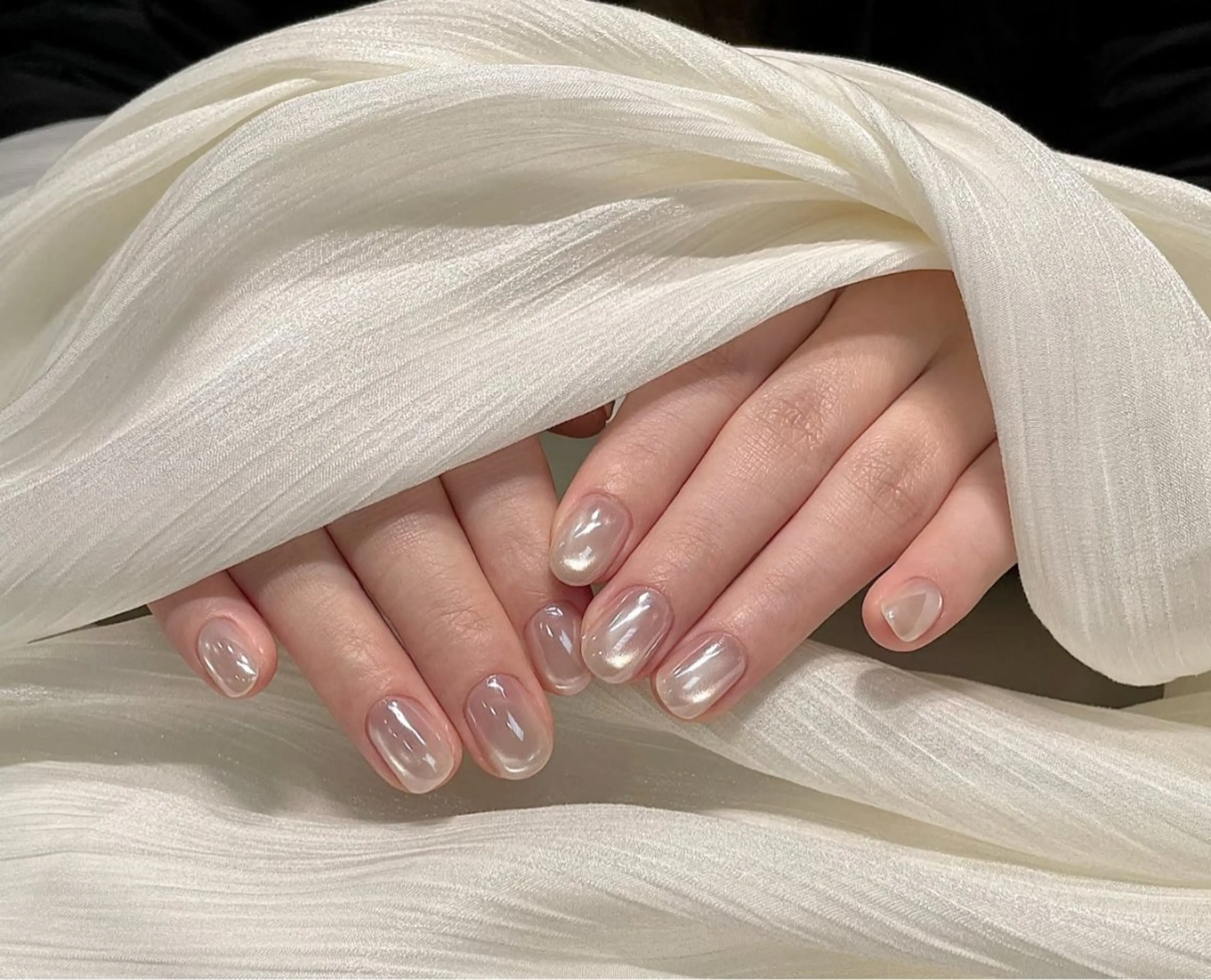 ネイル ハンドネイル コネコ ネイルサロンのネイルデザイン