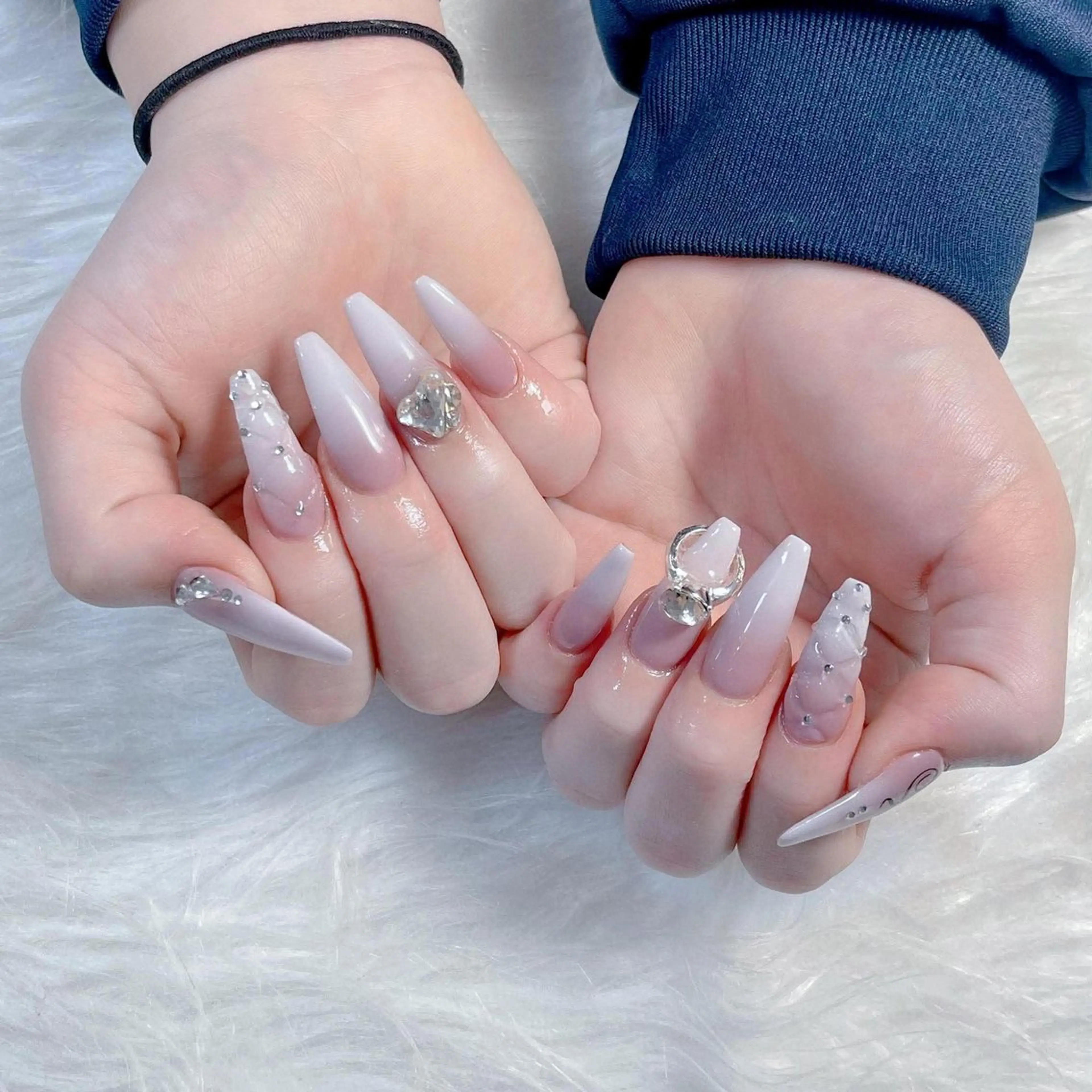 ネイル Han Hana Nailのネイルデザイン