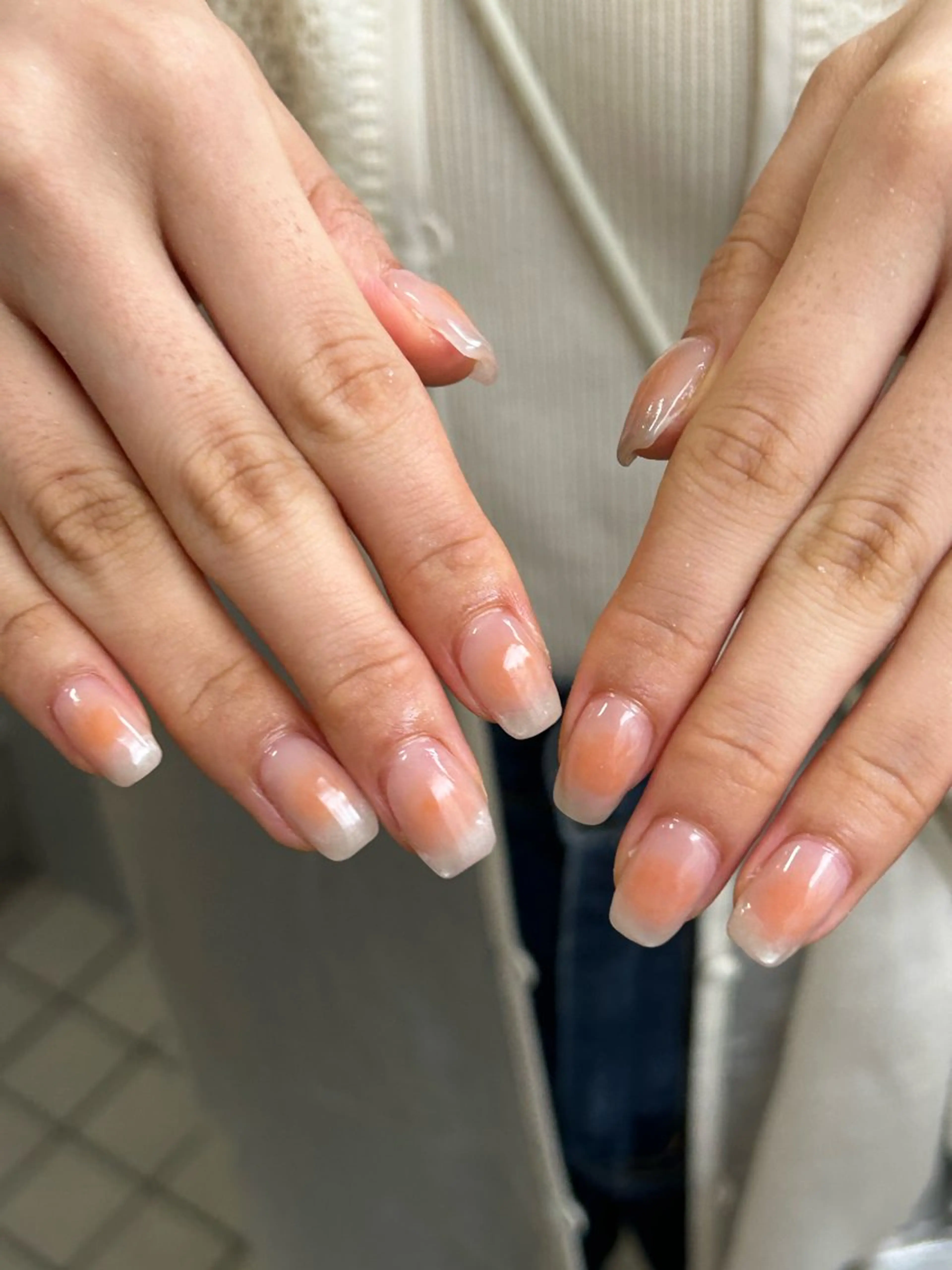 ネイル ハンドネイル .Etel atelier.のネイルデザイン