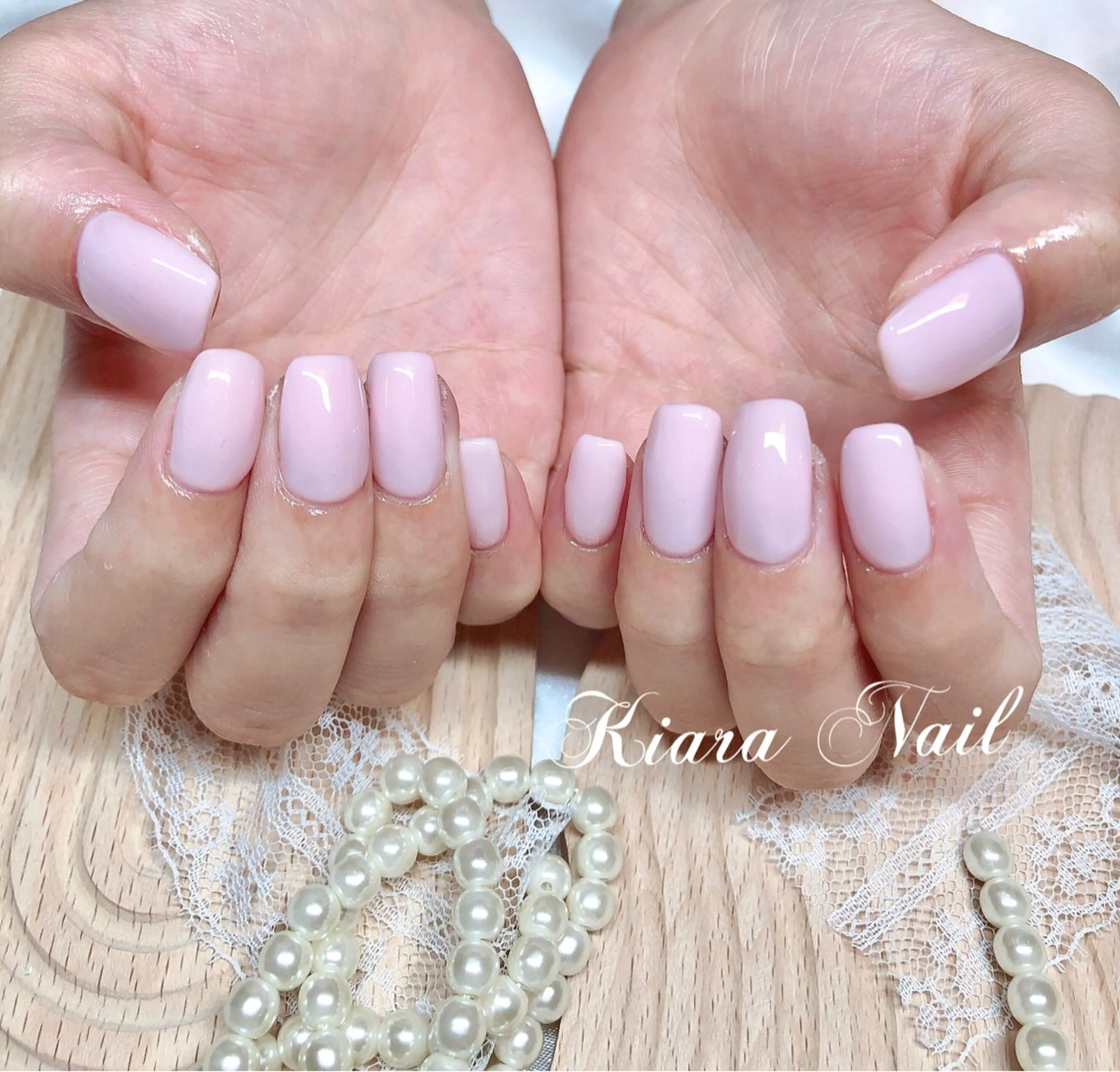 ネイル 🍭Kiara Nail🍭のネイルデザイン