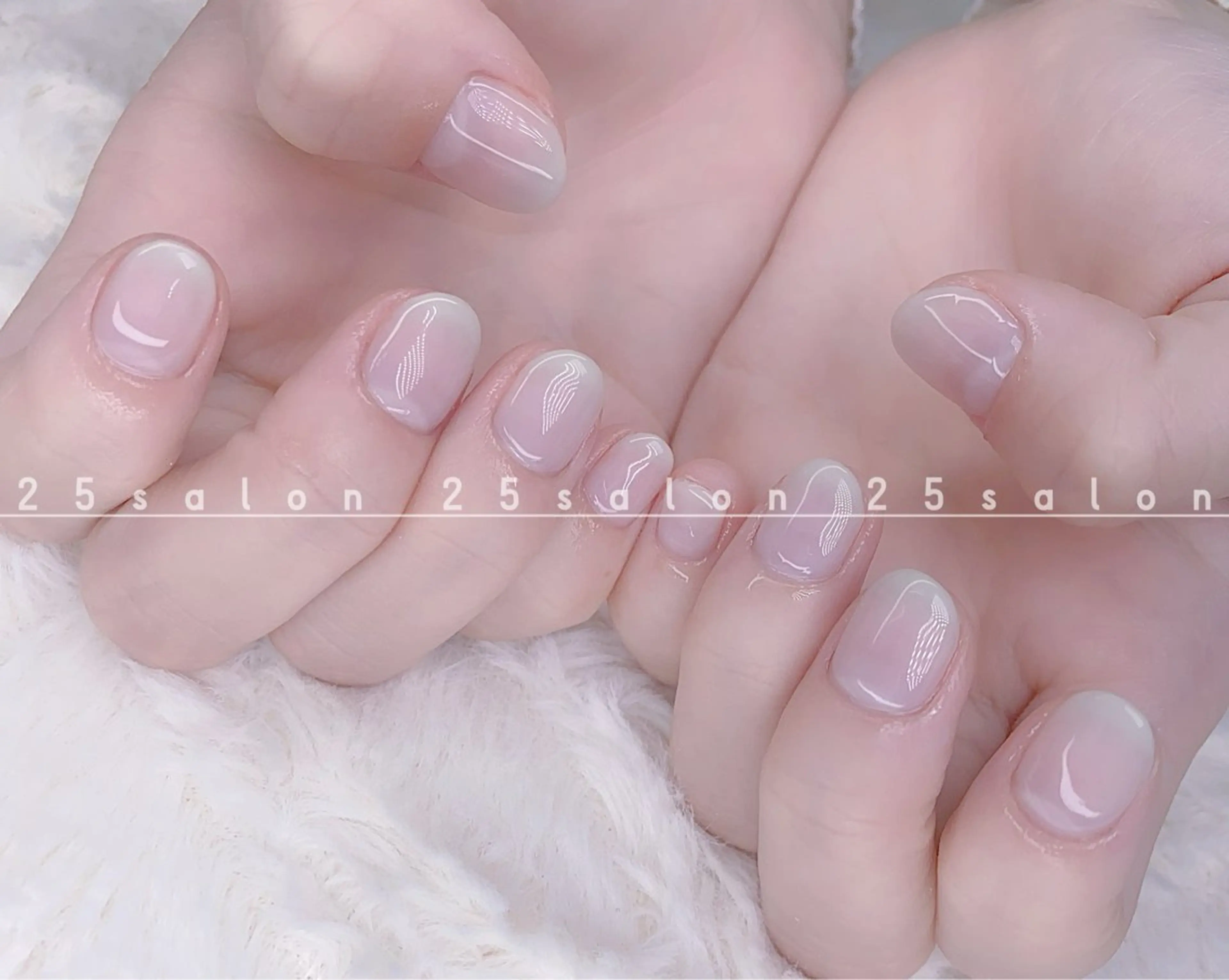 ネイル 2 5のマツエク・マツパデザイン