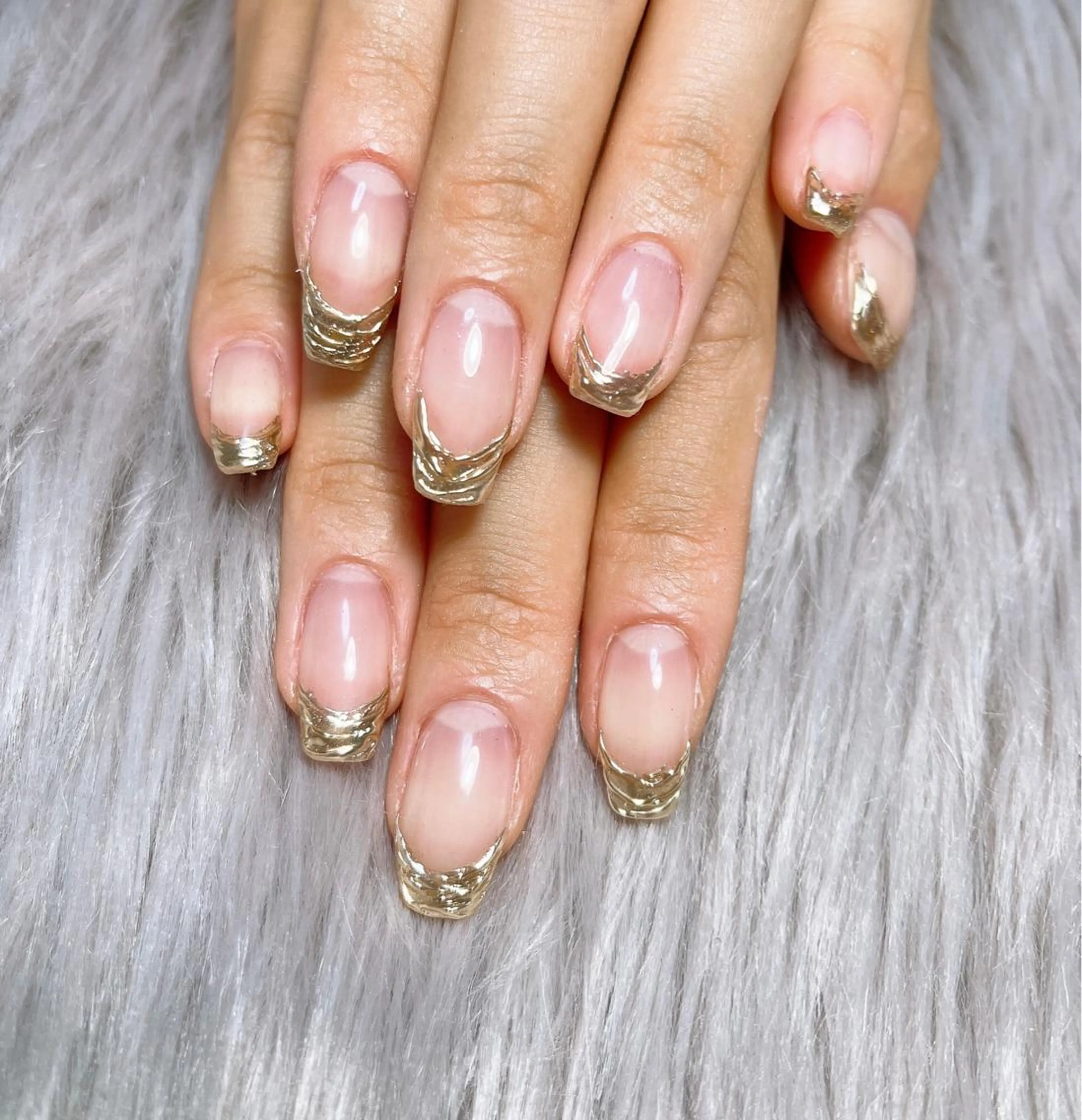 ネイル R yukiのネイルデザイン