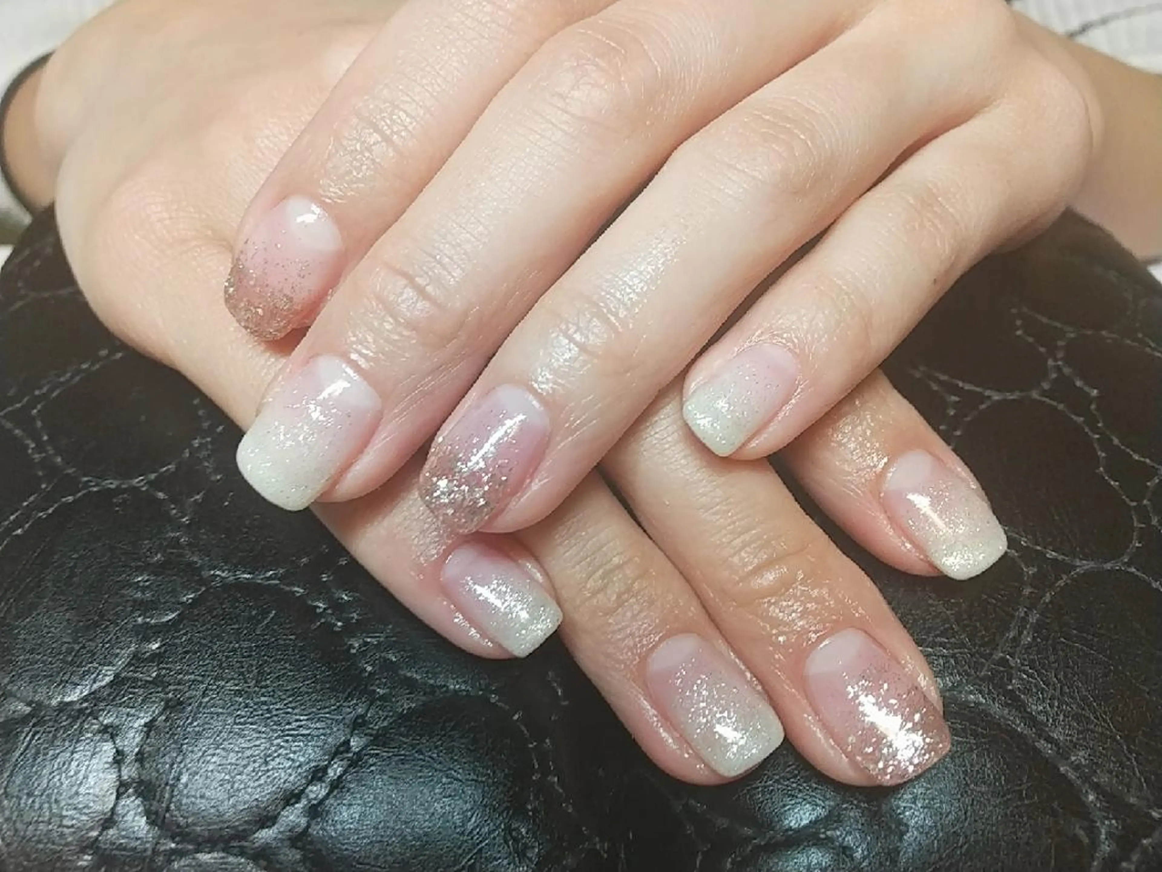 ネイル haru  nailのネイルデザイン