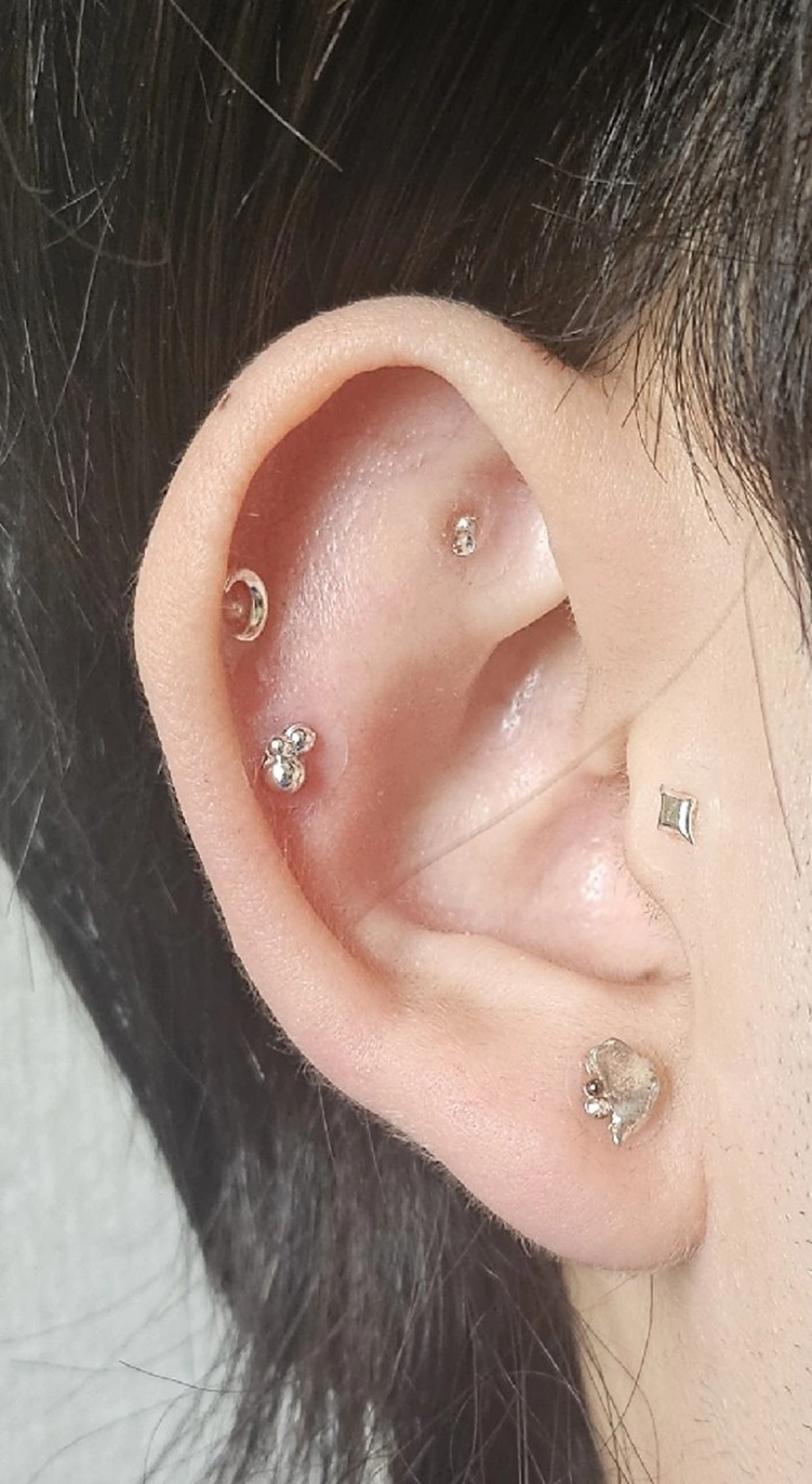 その他 Noah'snail   のネイルデザイン