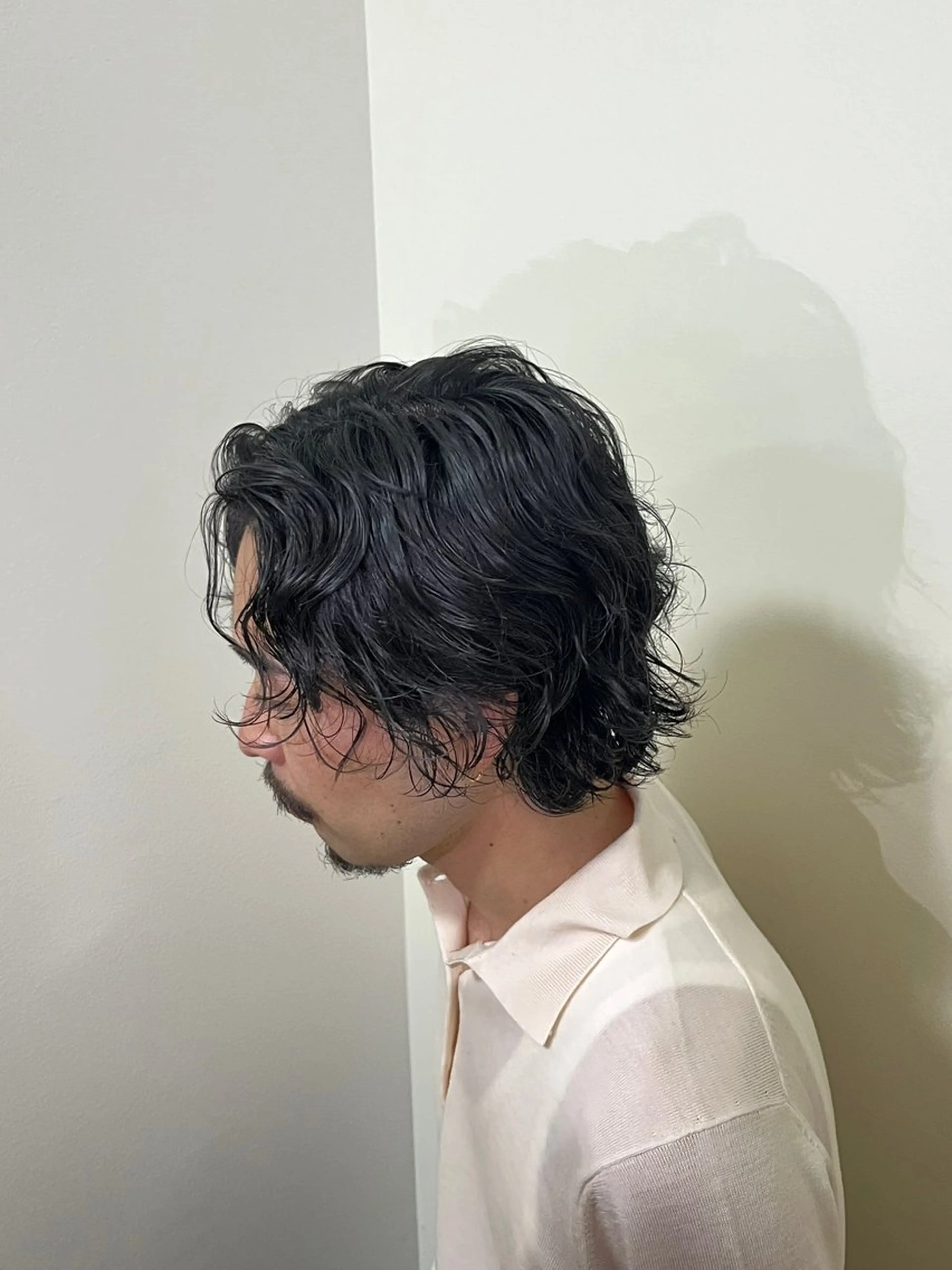 🔥メンズワックスセットorレディースコテ巻きセット🔥の写真