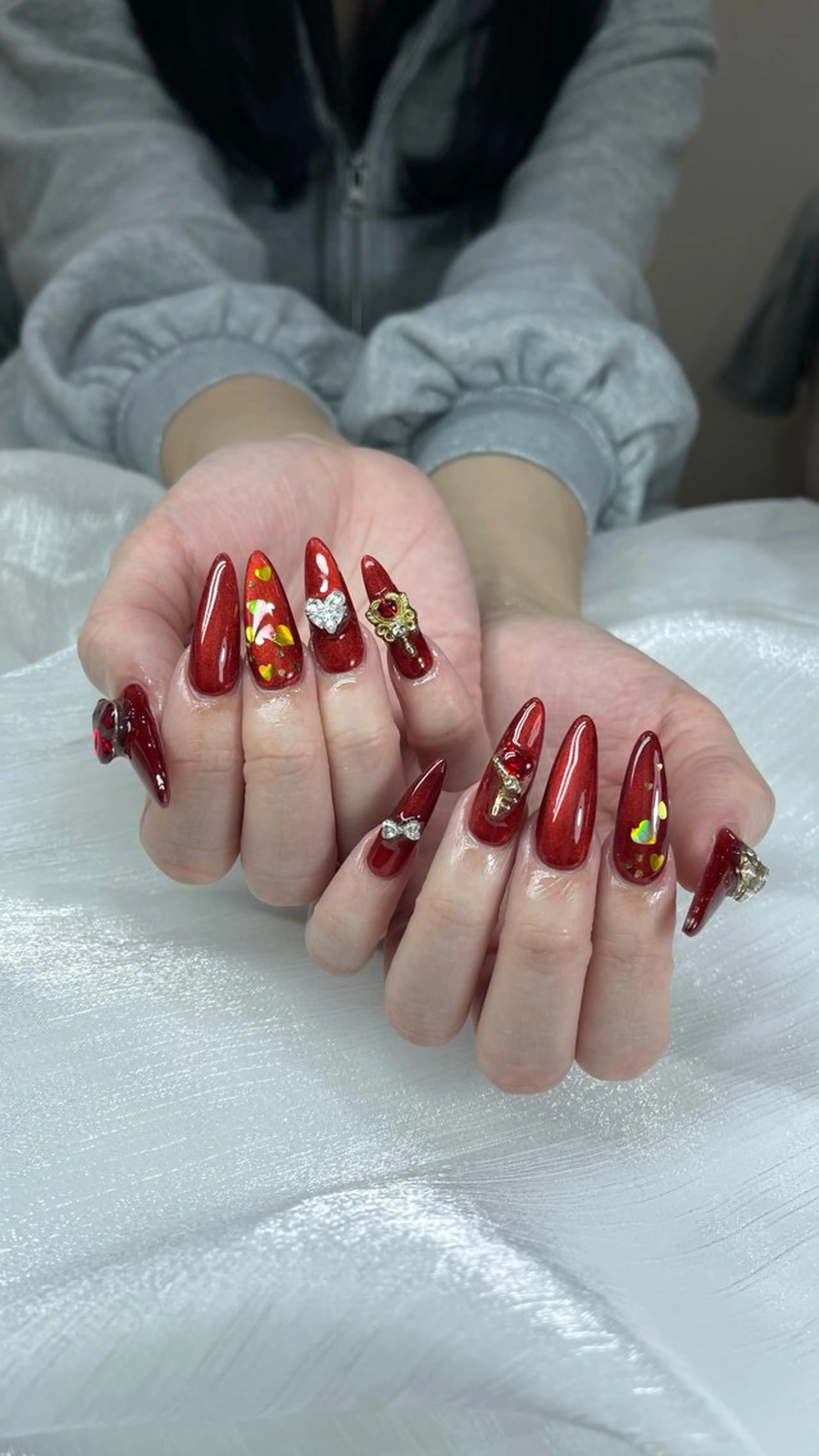 ネイル The 1989 Nail Salonのネイルデザイン