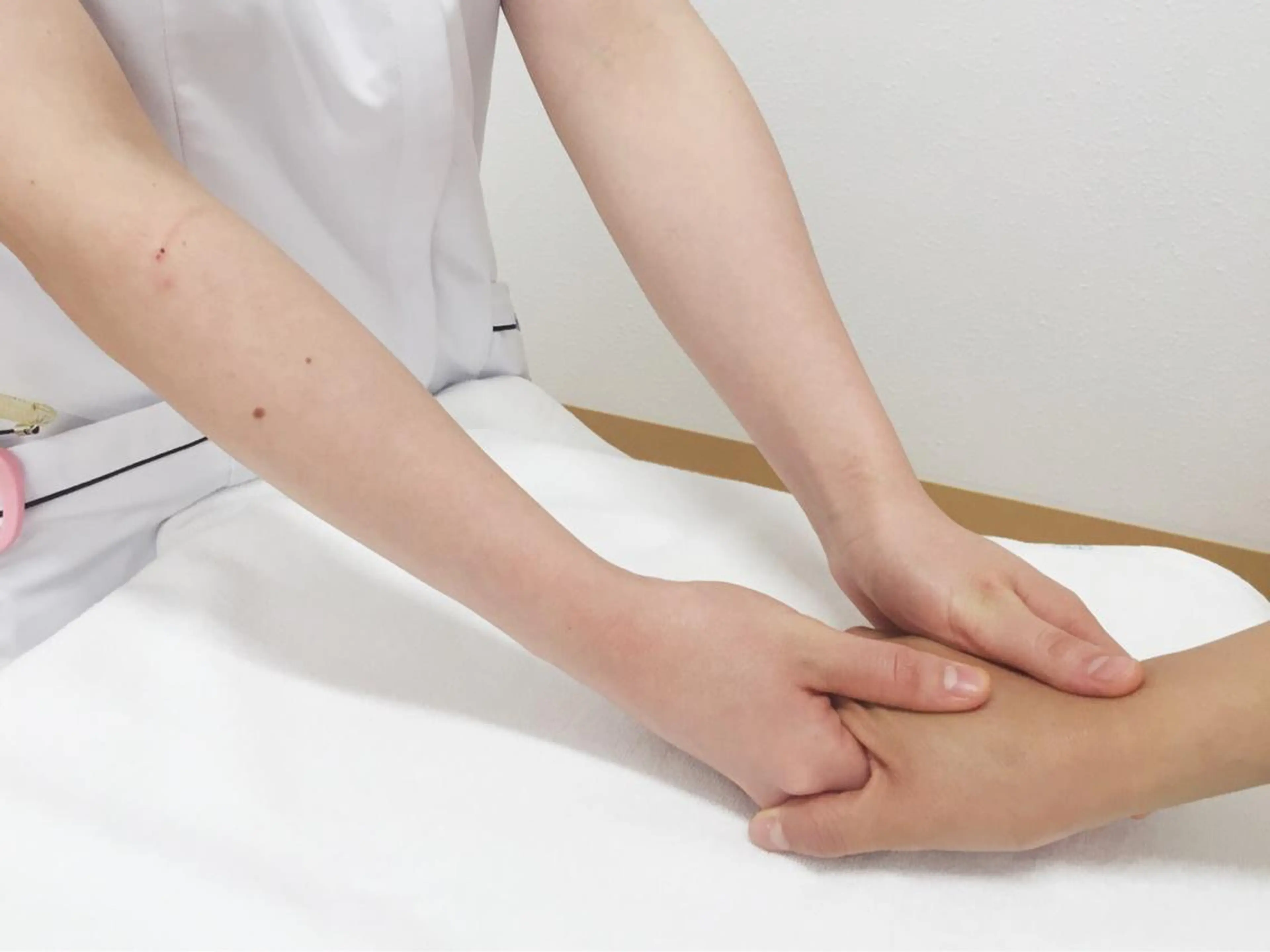 fairytale アロマ&ヘアサロンのヘアスタイル