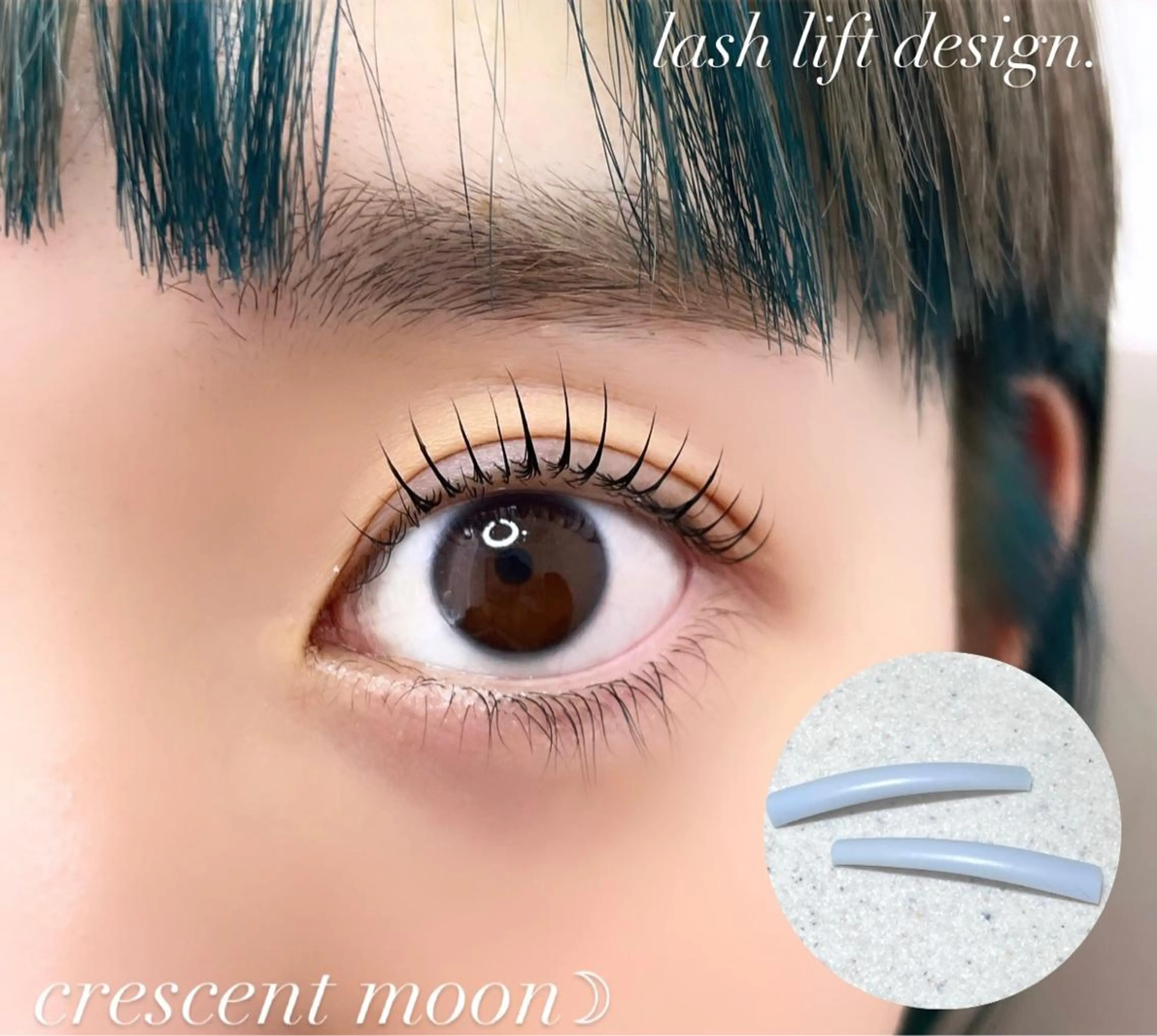 マツエク・マツパ Nae.所属・眉毛/まつ毛/代官山 アイサロン🌻NAEのマツエク・マツパデザイン