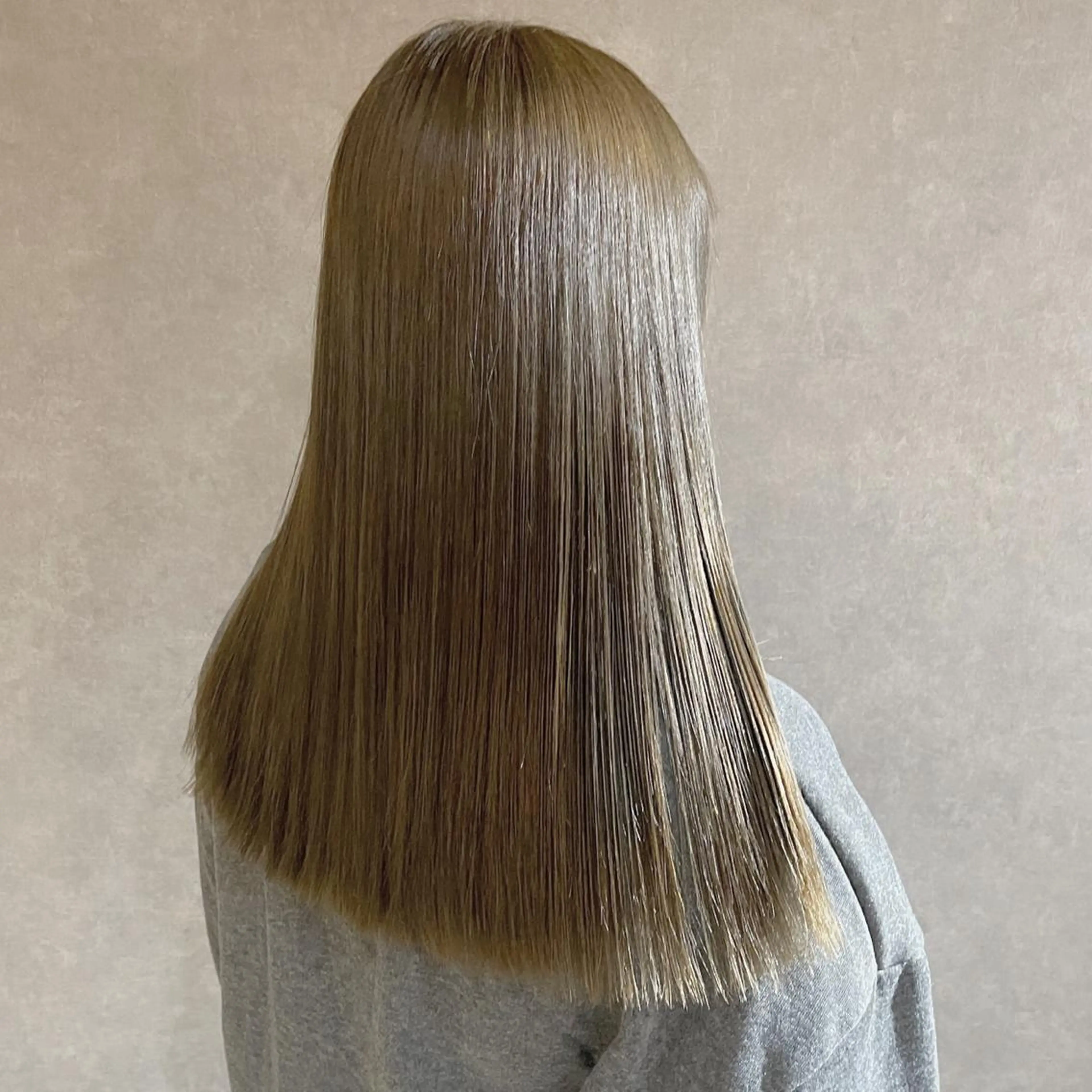 ロング カラー goodday /kahoのヘアスタイル