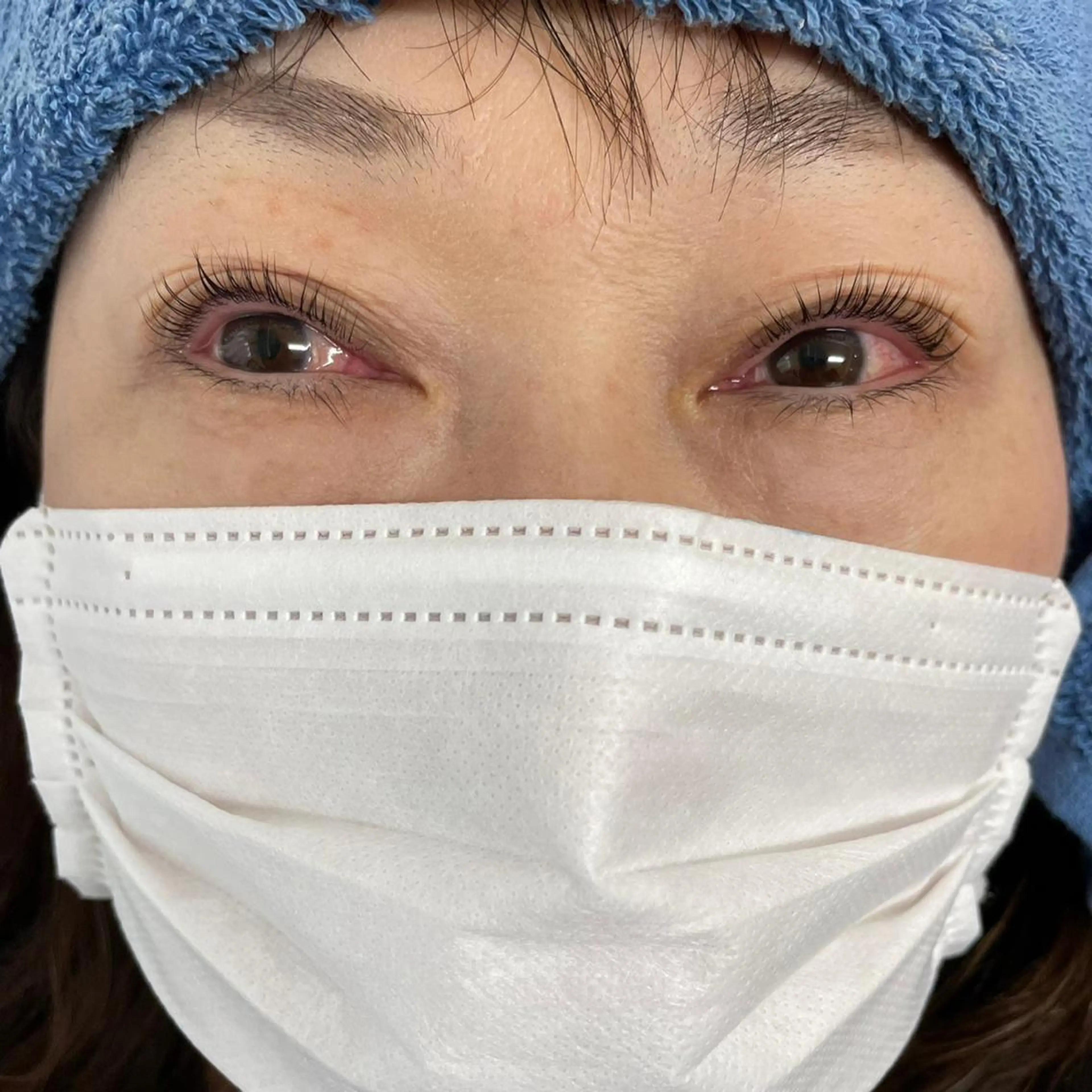 マツエク・マツパ マツパ 当日◎中目黒 まつげまゆげサロンのマツエク・マツパデザイン