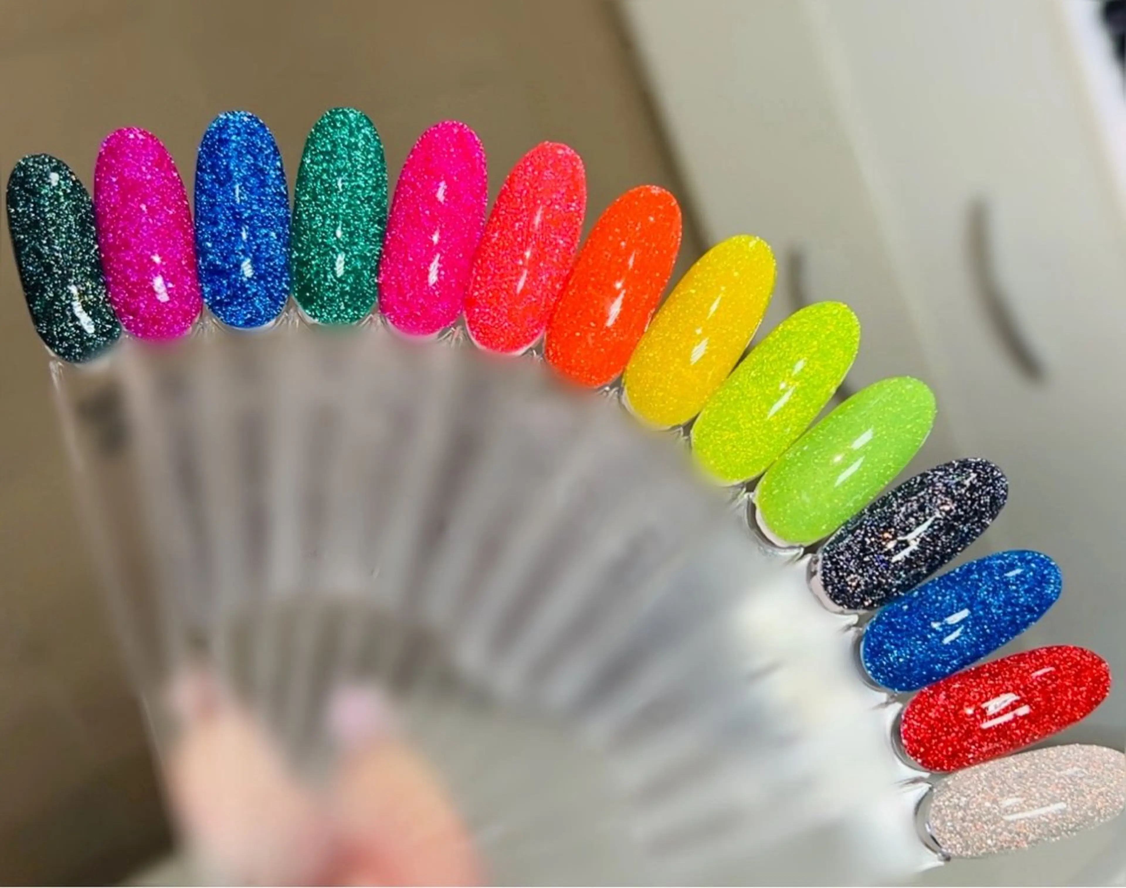 ネイル アートネイル フラッシュネイル フットネイル ジェルネイル マグネットネイル LUCIA 南柏ネイルサロンのネイルデザイン