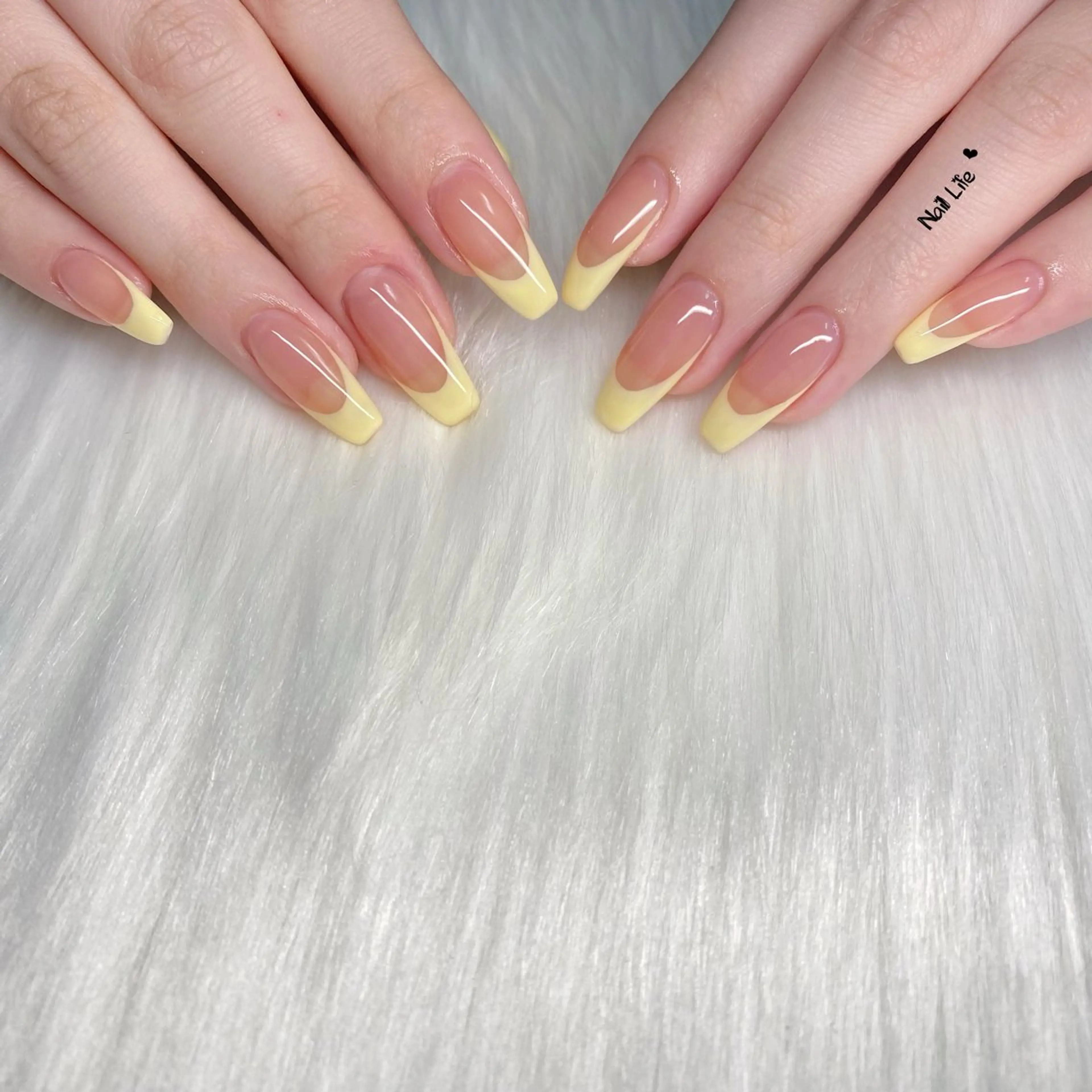 ネイル Nail Lifeのネイルデザイン