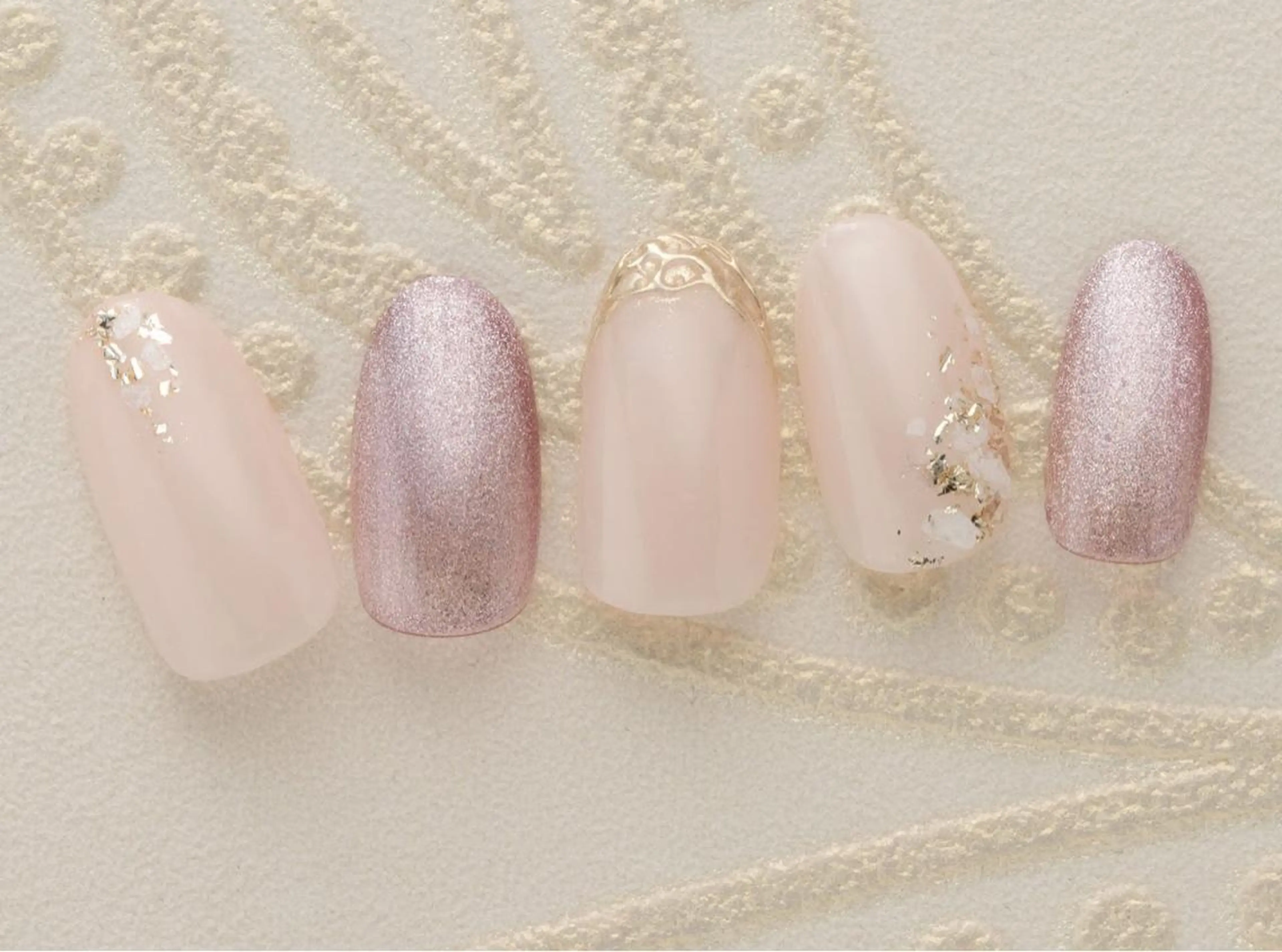 ネイル ネイルサロン Alice&Co.のその他イメージ