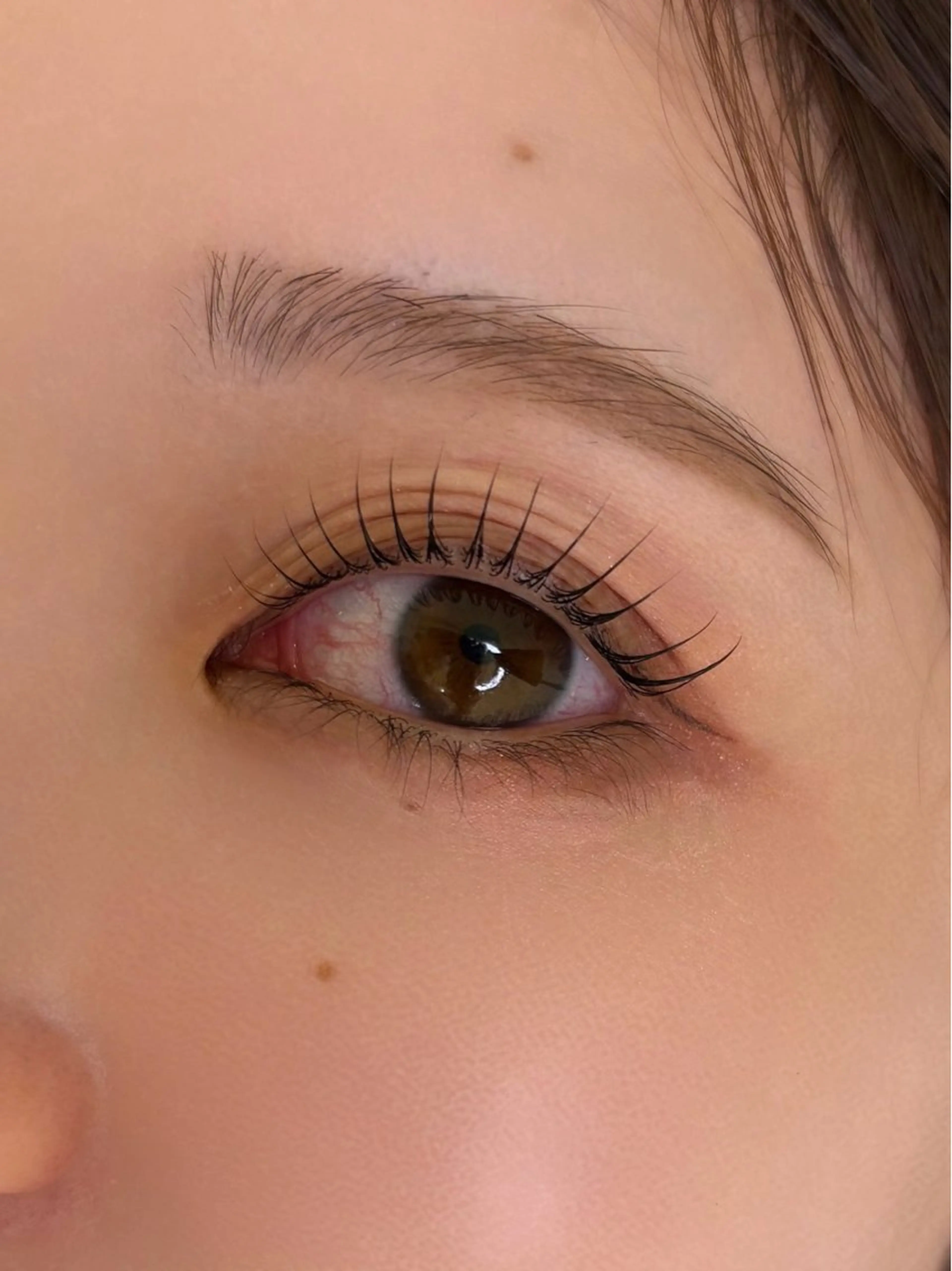 マツエク・マツパ マツパ 横浜/まつパ/ エクステ/ミユ♡のマツエク・マツパデザイン