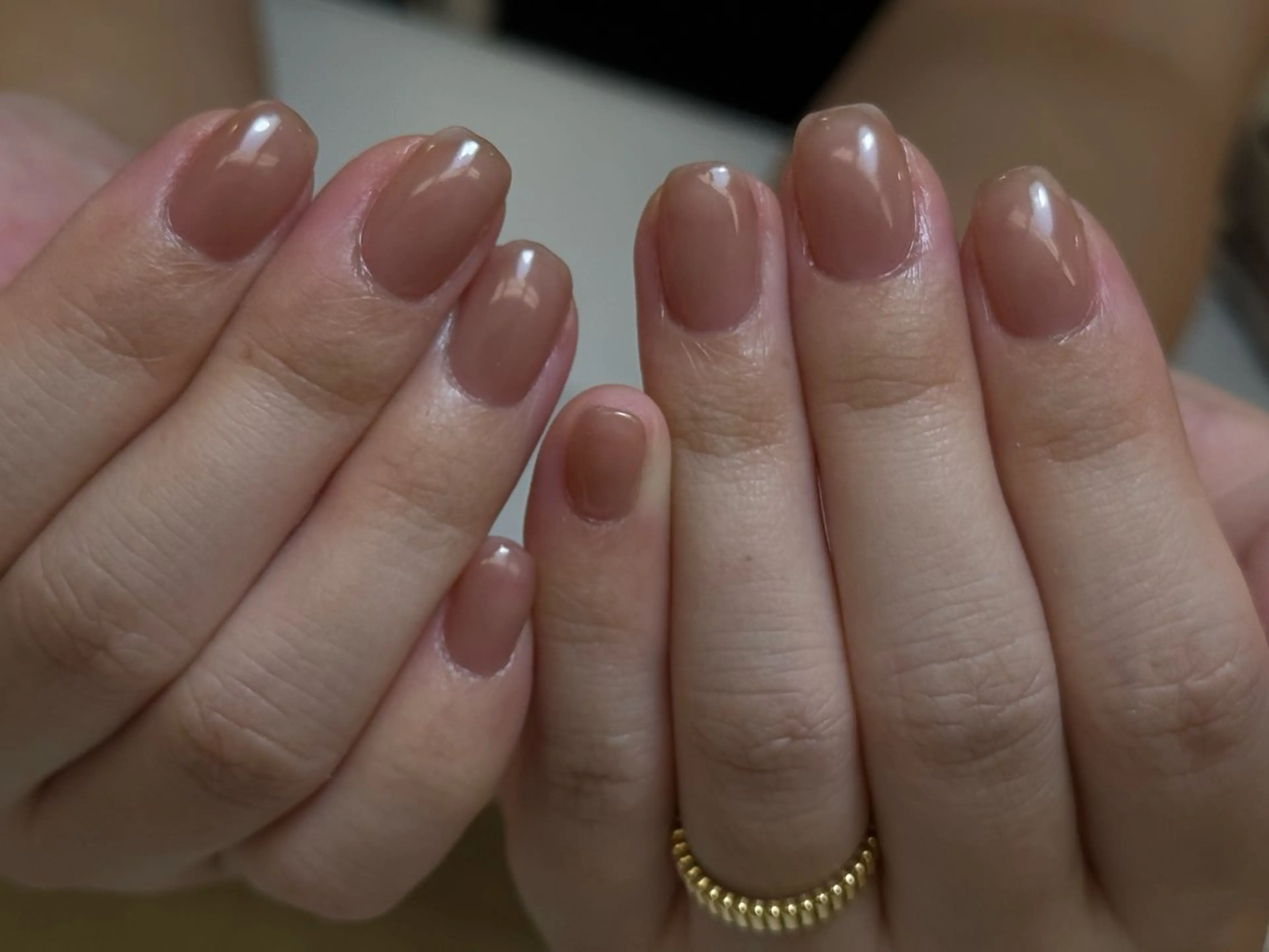 ネイル チークネイル フレンチネイル 韓国ネイル マグネットネイル 持ち込み ハンドネイル Hi nail🎀 池袋kozueのネイルデザイン