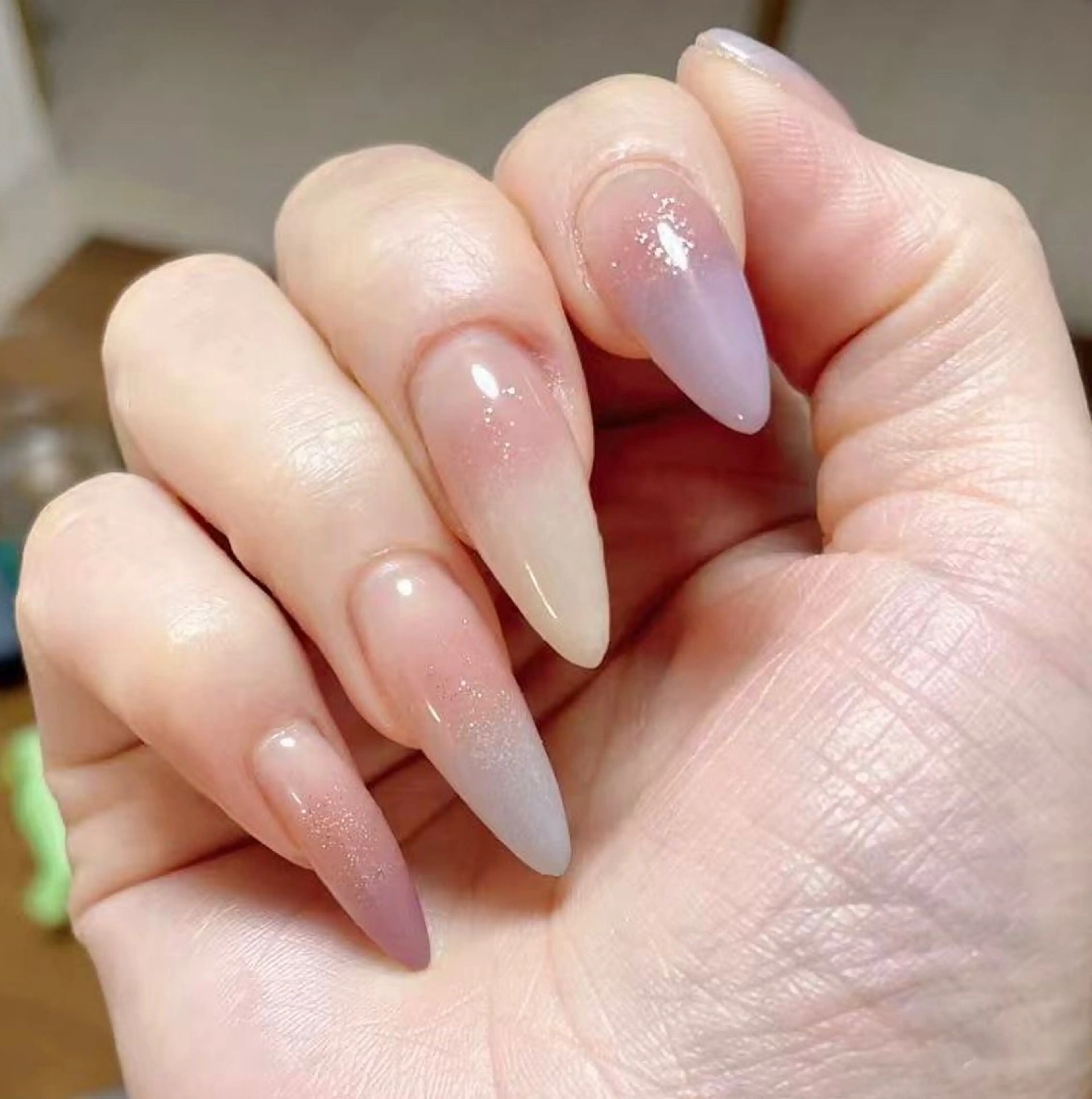 ネイル Angel AngelNailのネイルデザイン