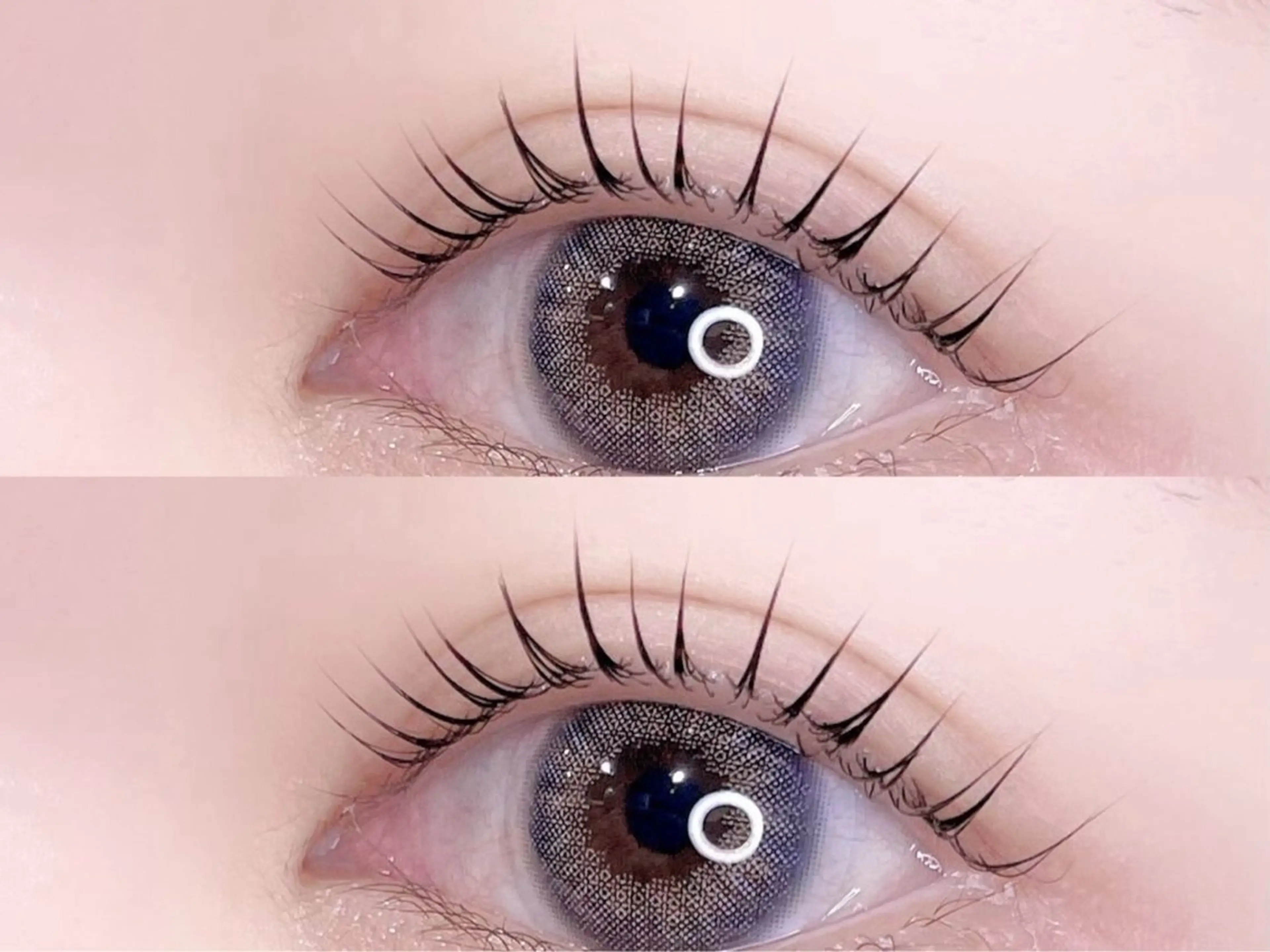 マツエク・マツパ まつげパーマ 🍒iL 仲井萌恵🍒のマツエク・マツパデザイン