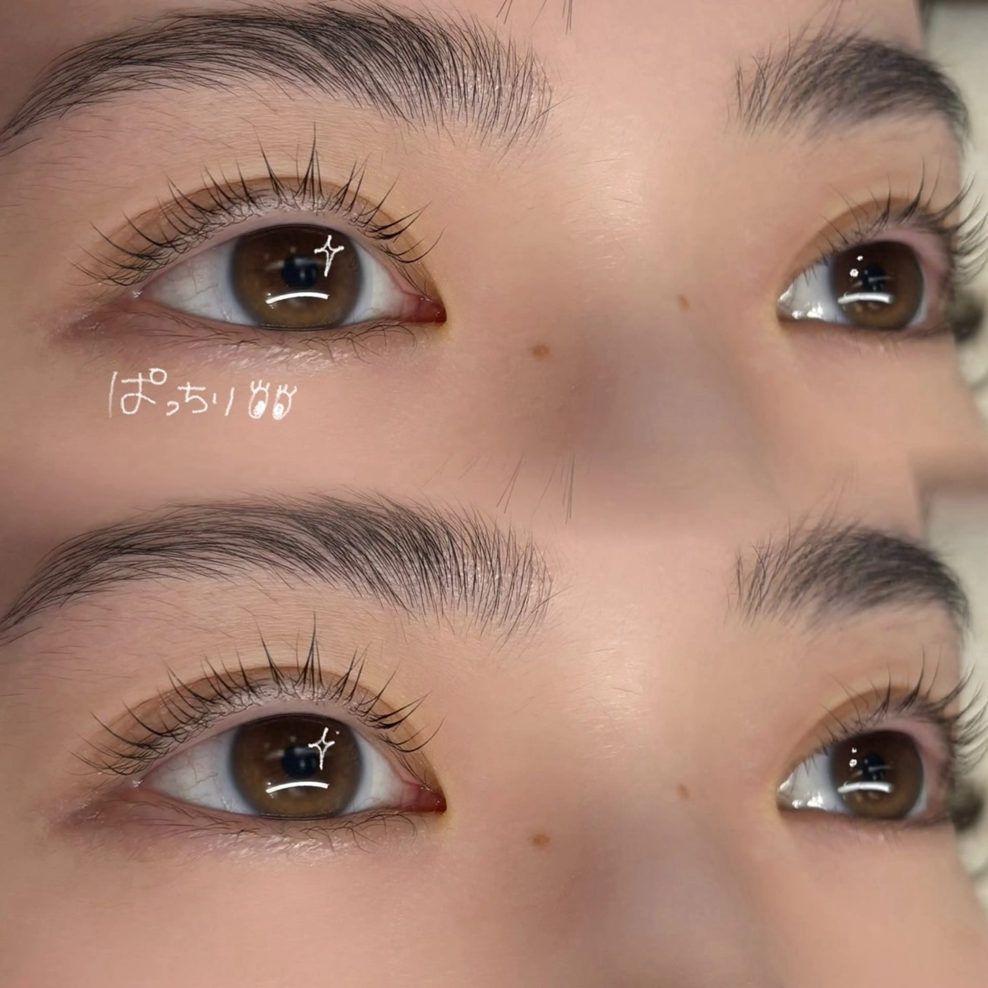 マツエク・マツパ マツパ uruma🩰/ Avenueのネイルデザイン