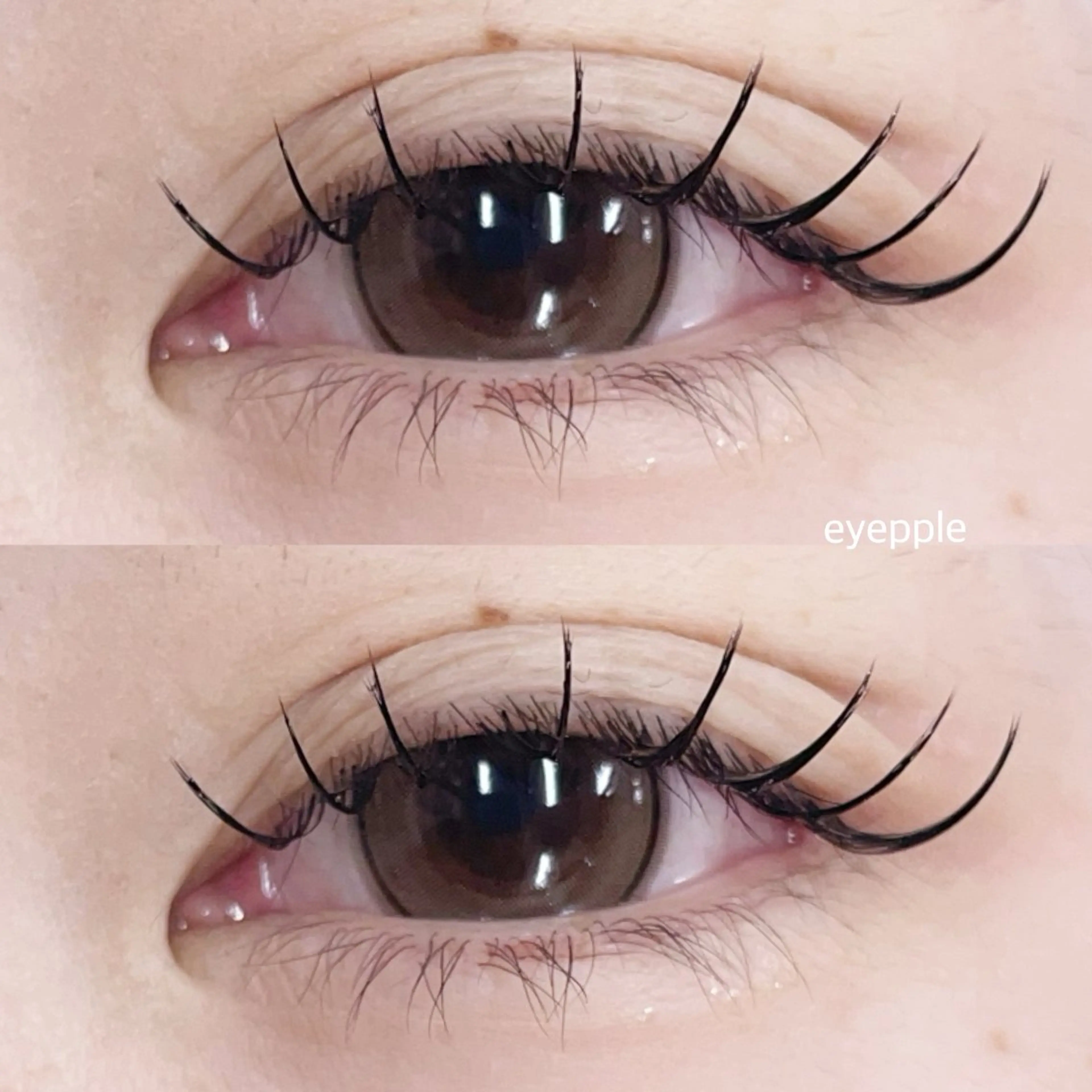 マツエク・マツパ eyepple あやのマツエク・マツパデザイン