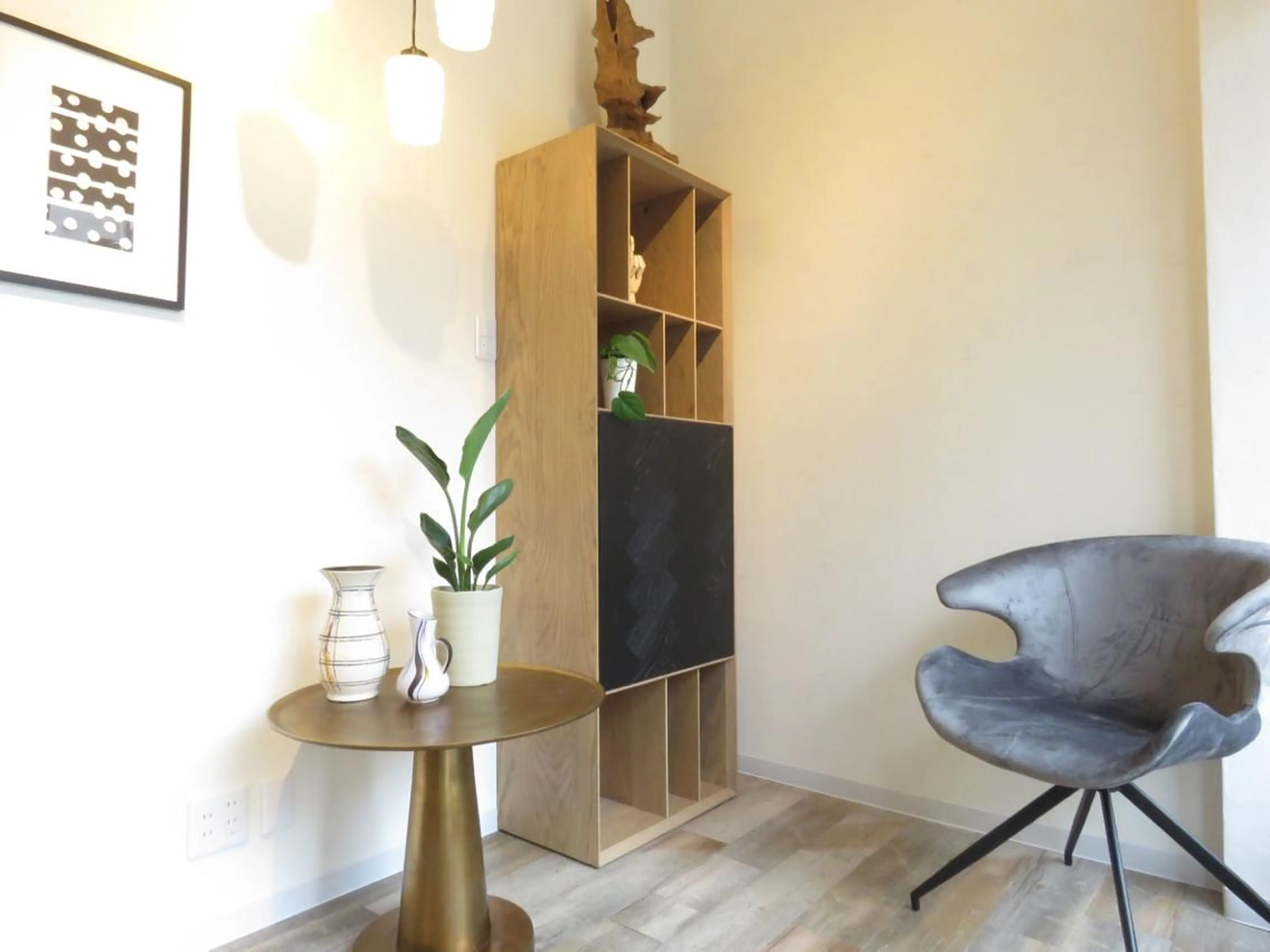 マツエク・マツパ アイブロウ BLUE EYES Yusukeのマツエク・マツパデザイン