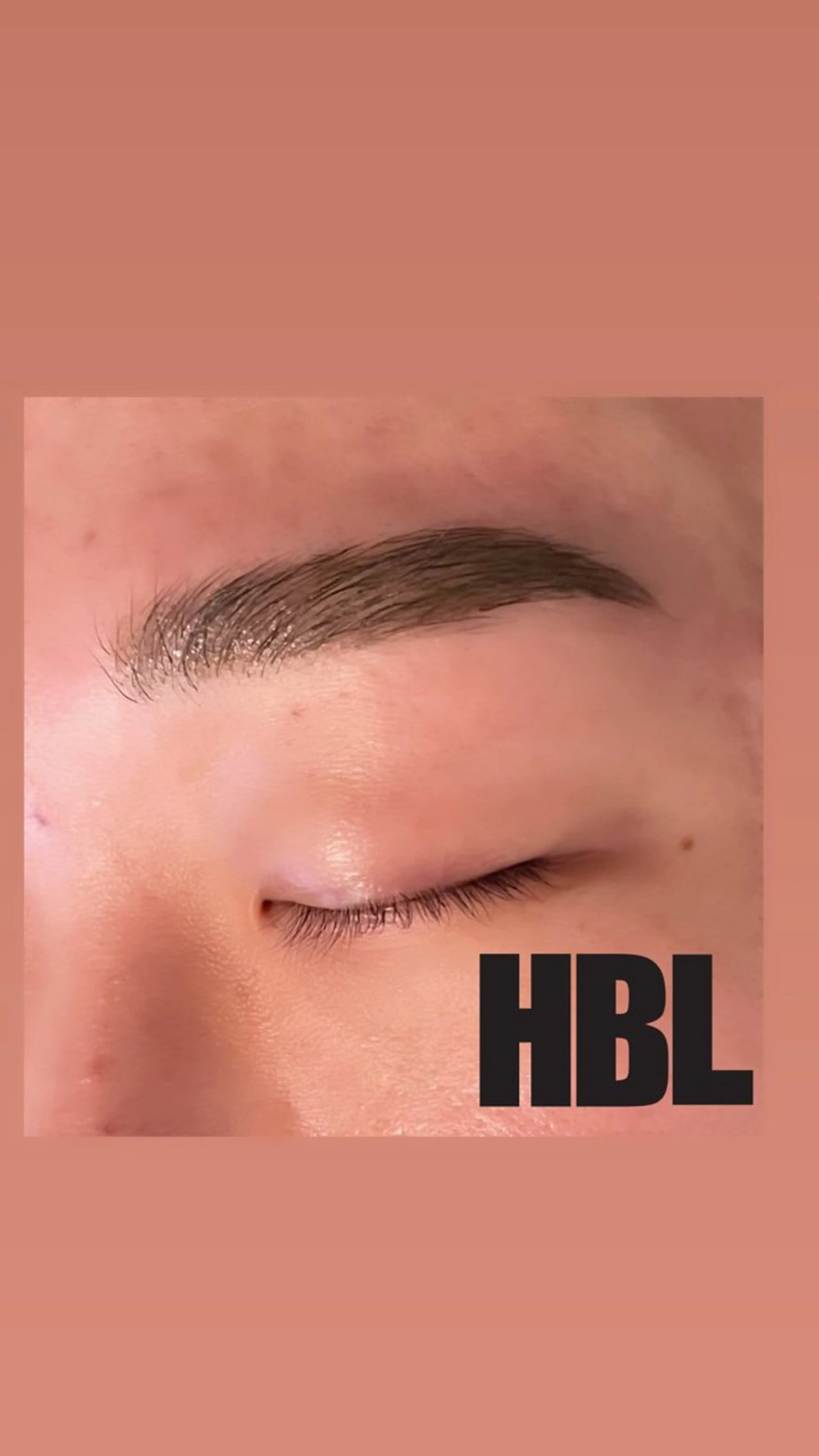 メンズ アイブロウ ワックス脱毛 その他(アイブロウ) B&H所属・頭痛肩こり改善/小顔 サロンB&H心斎橋のエステ・リラクイメージ