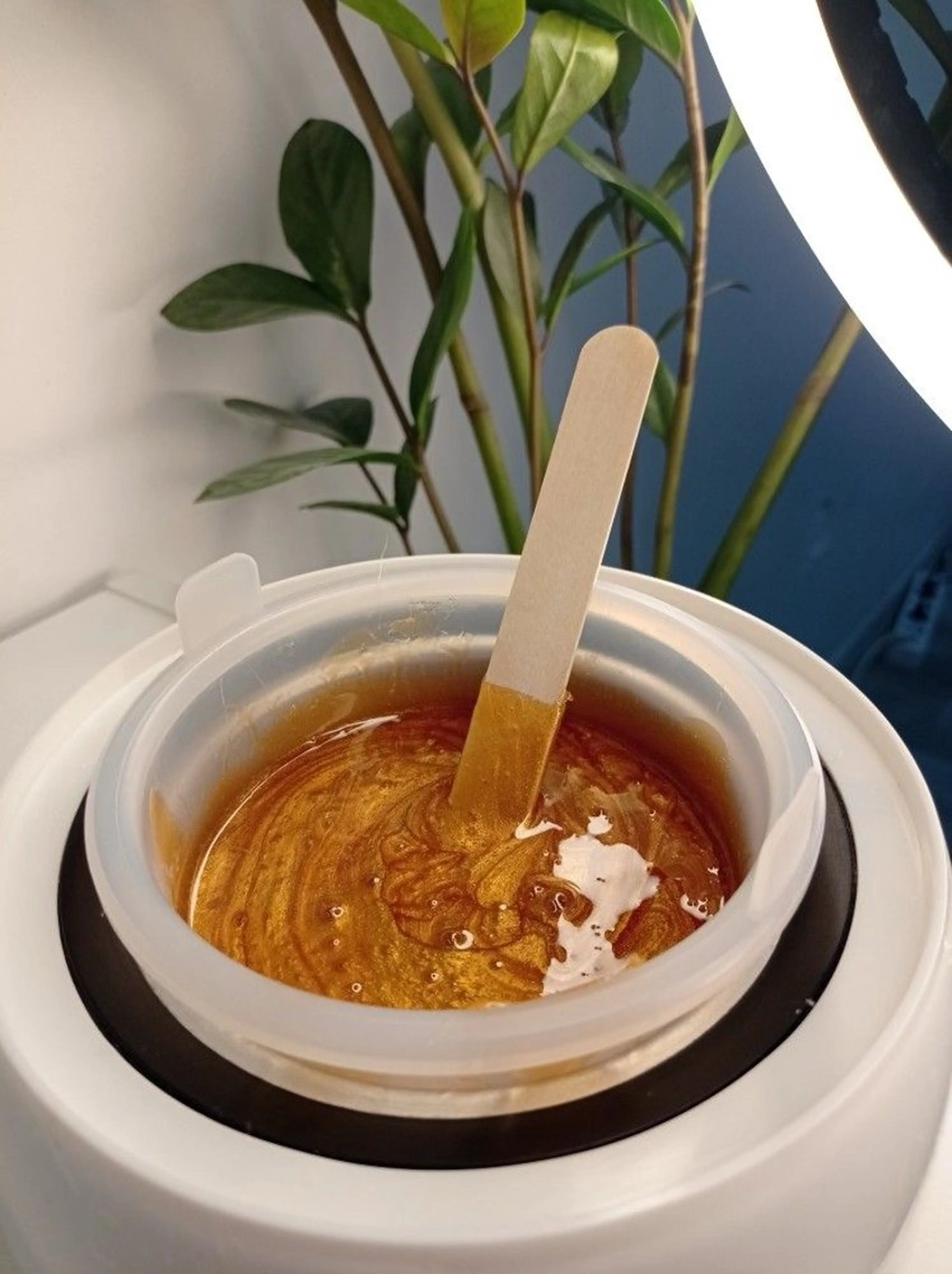 RIKO ✴︎の眉毛・アイブロウイメージ