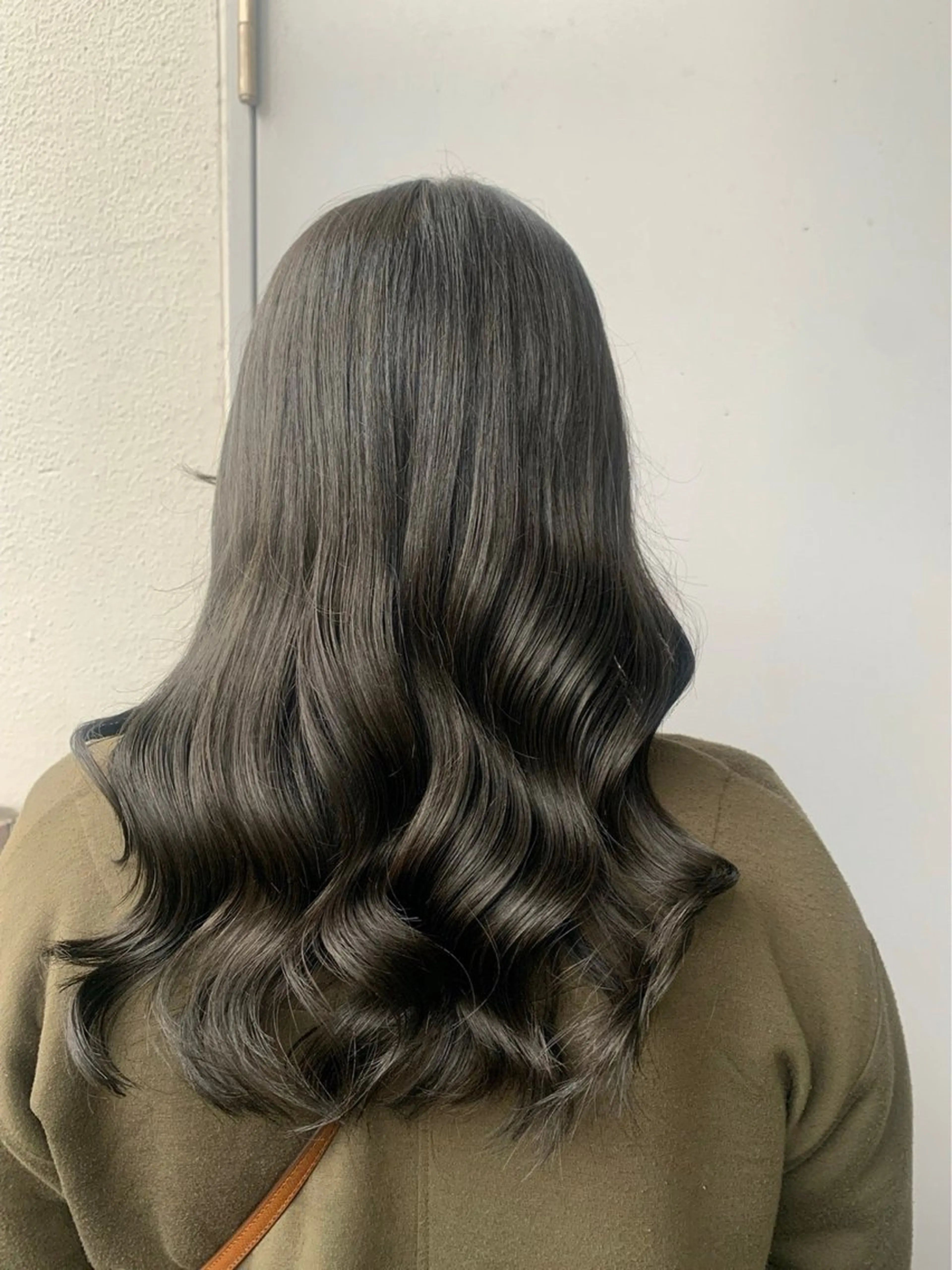 ロング カラー 🪞ハイトーン特化 🪞KEISUKEのヘアスタイル