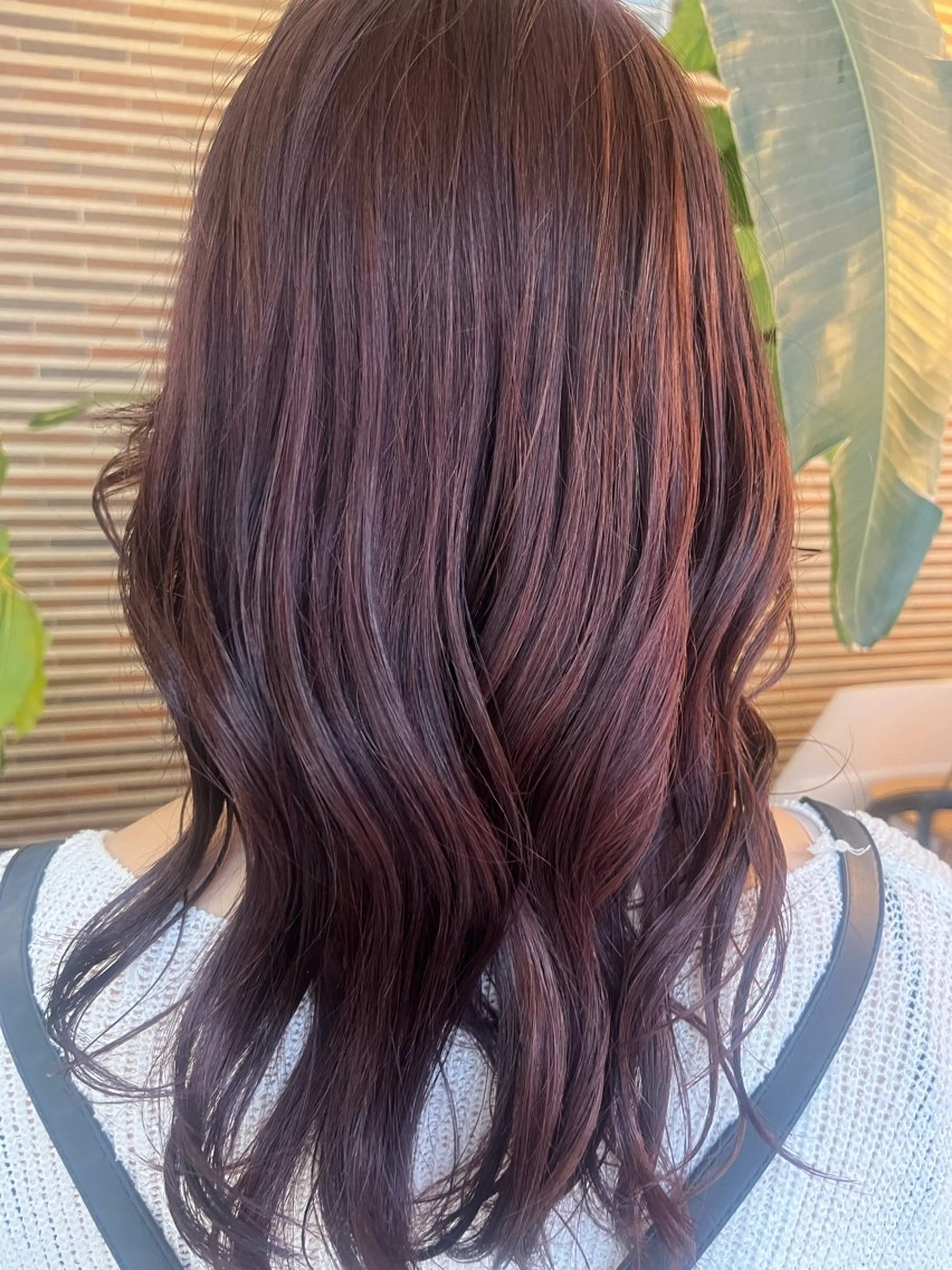 セミロング 🎀Daisy🎀 はやしれいのヘアスタイル