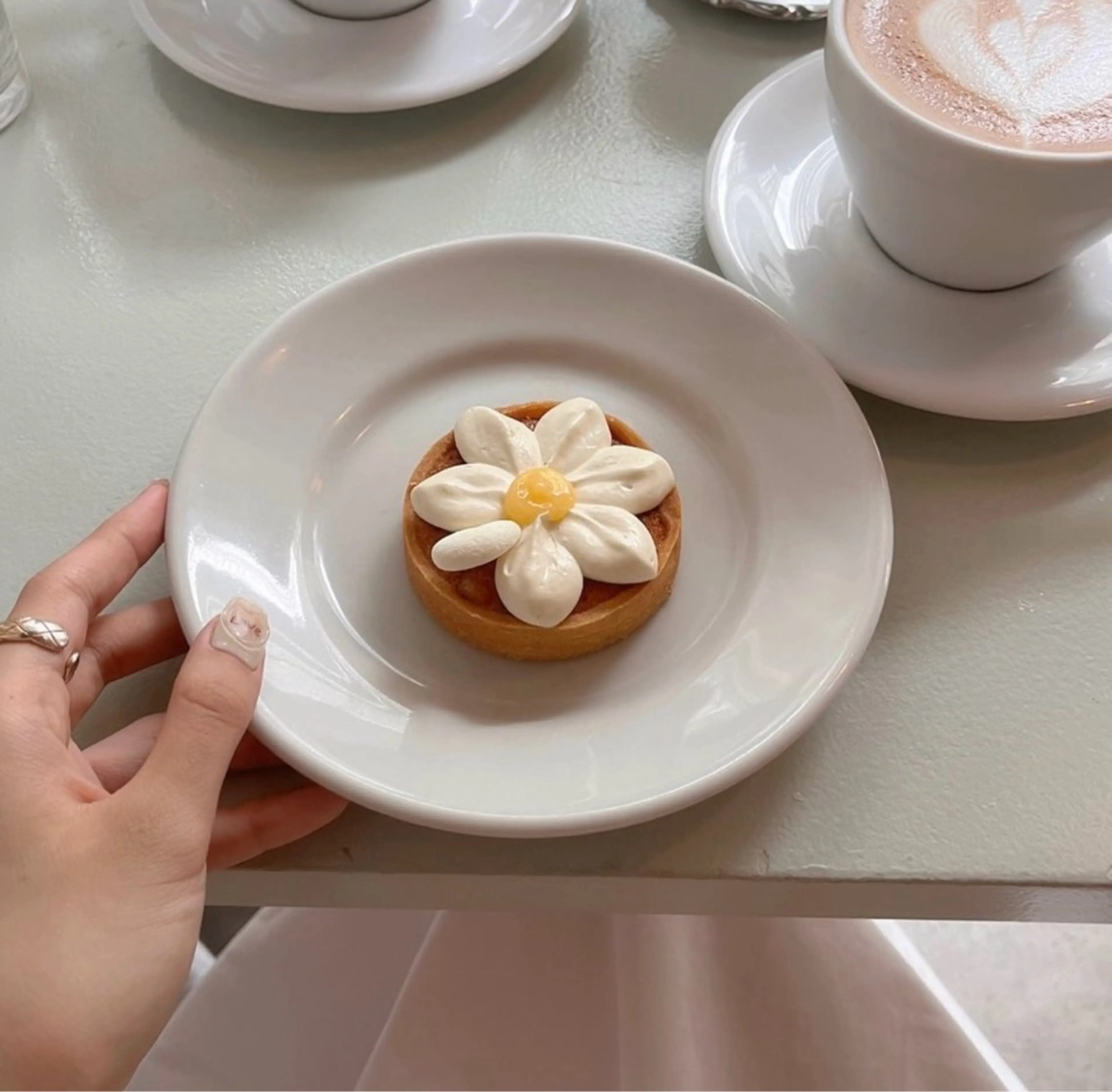 Amule anna🦋のエステ・リラクイメージ