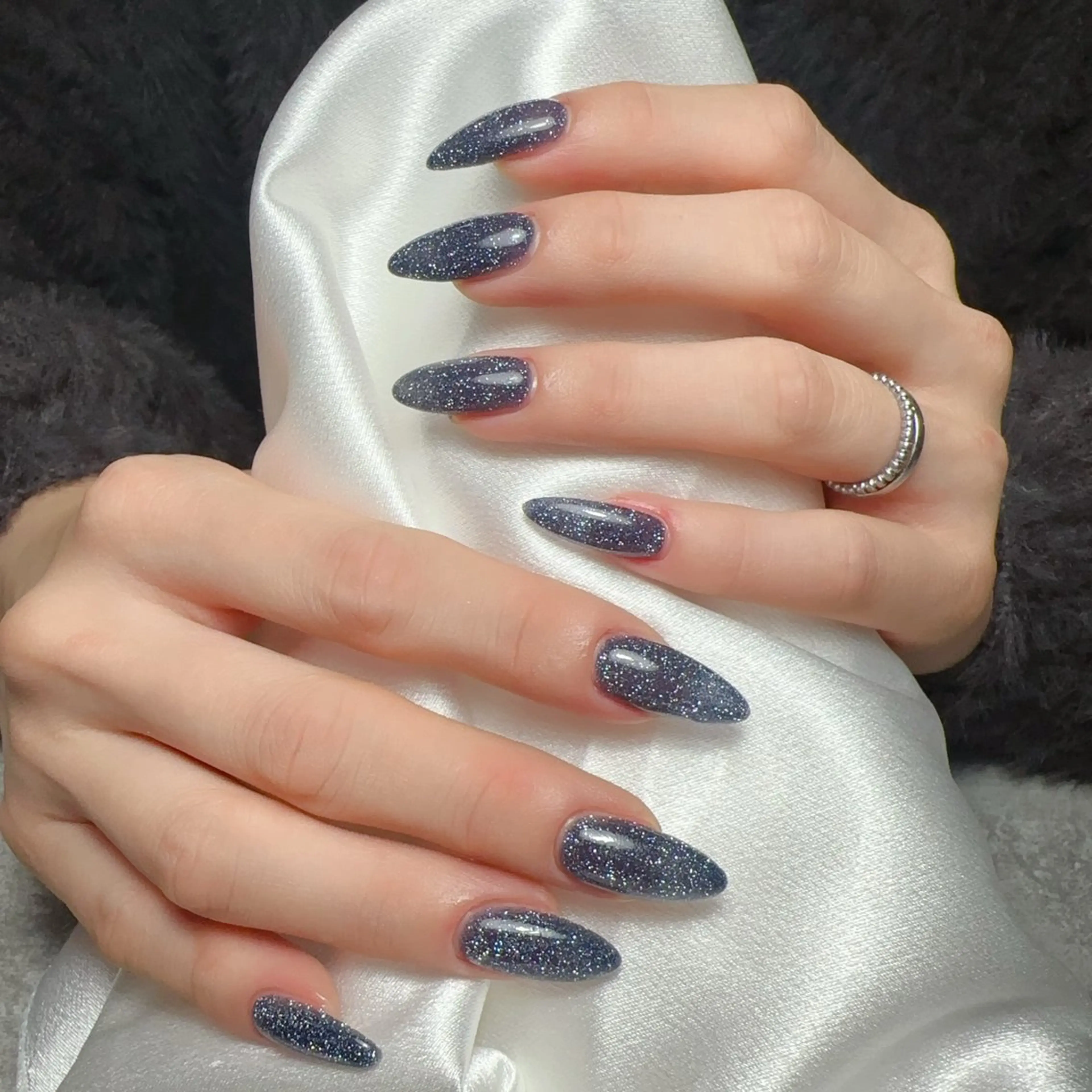 ネイル Nana nail 8:00~22:00のネイルデザイン