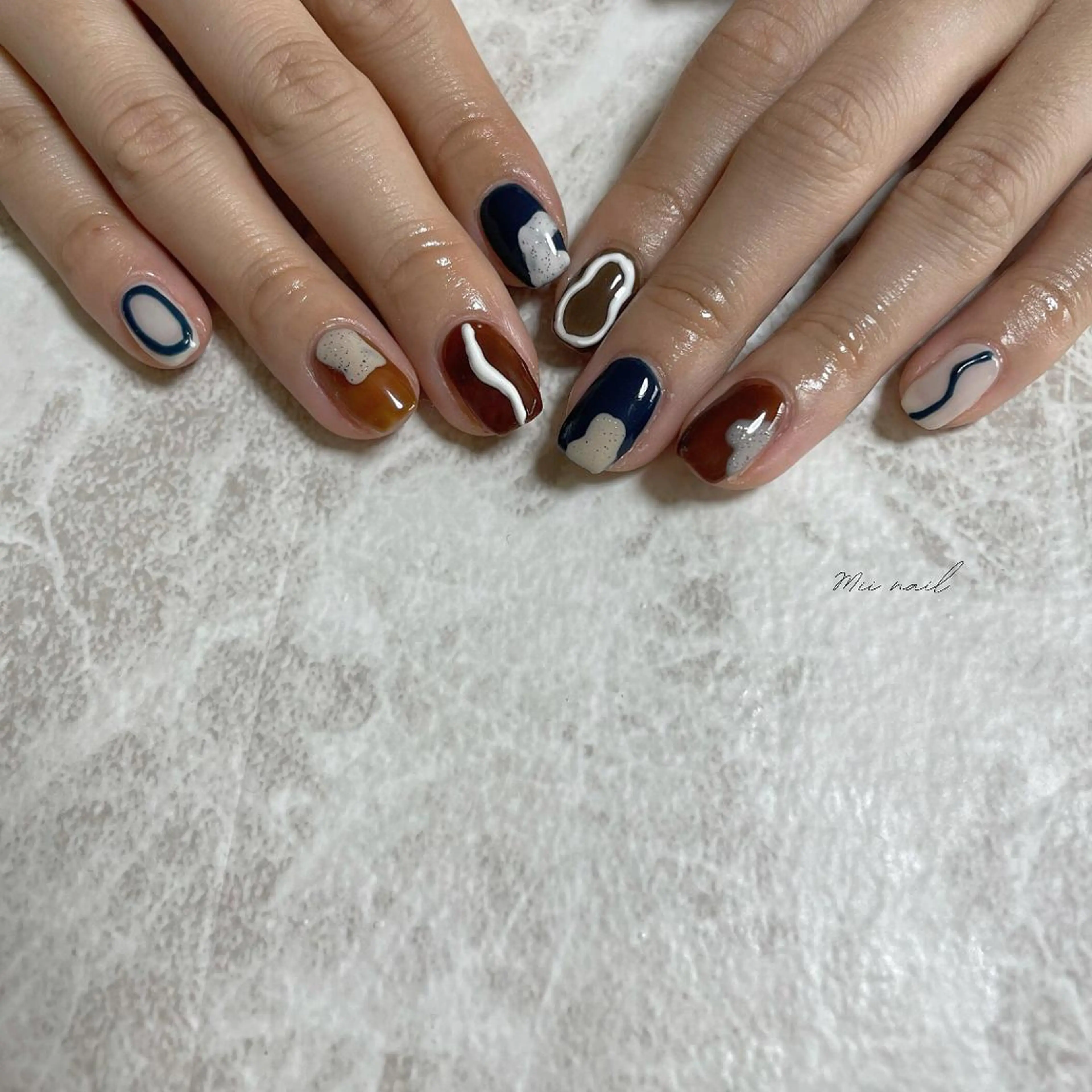 ネイル Mii nail いづみのその他イメージ
