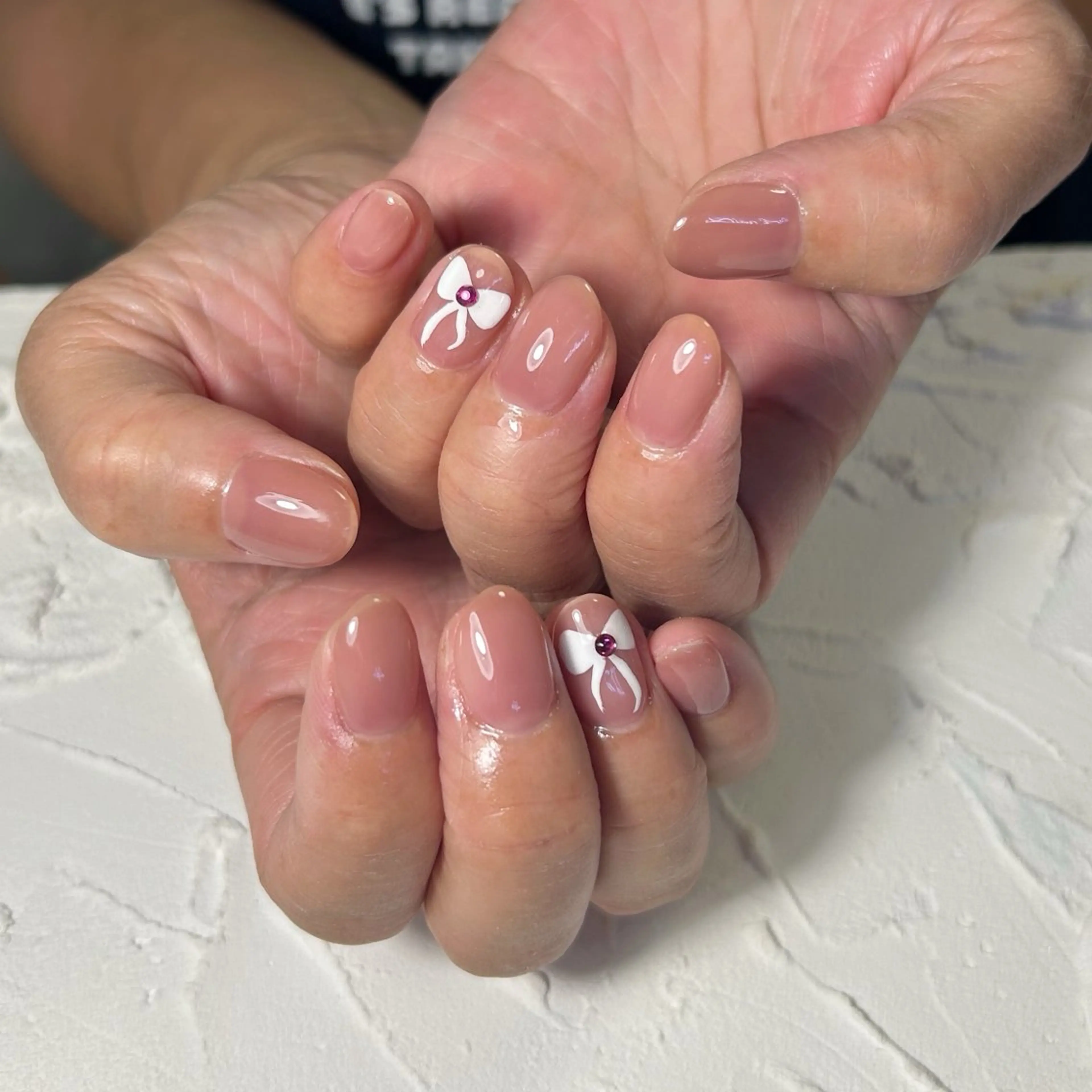 ネイル Lofinails ちひろのネイルデザイン