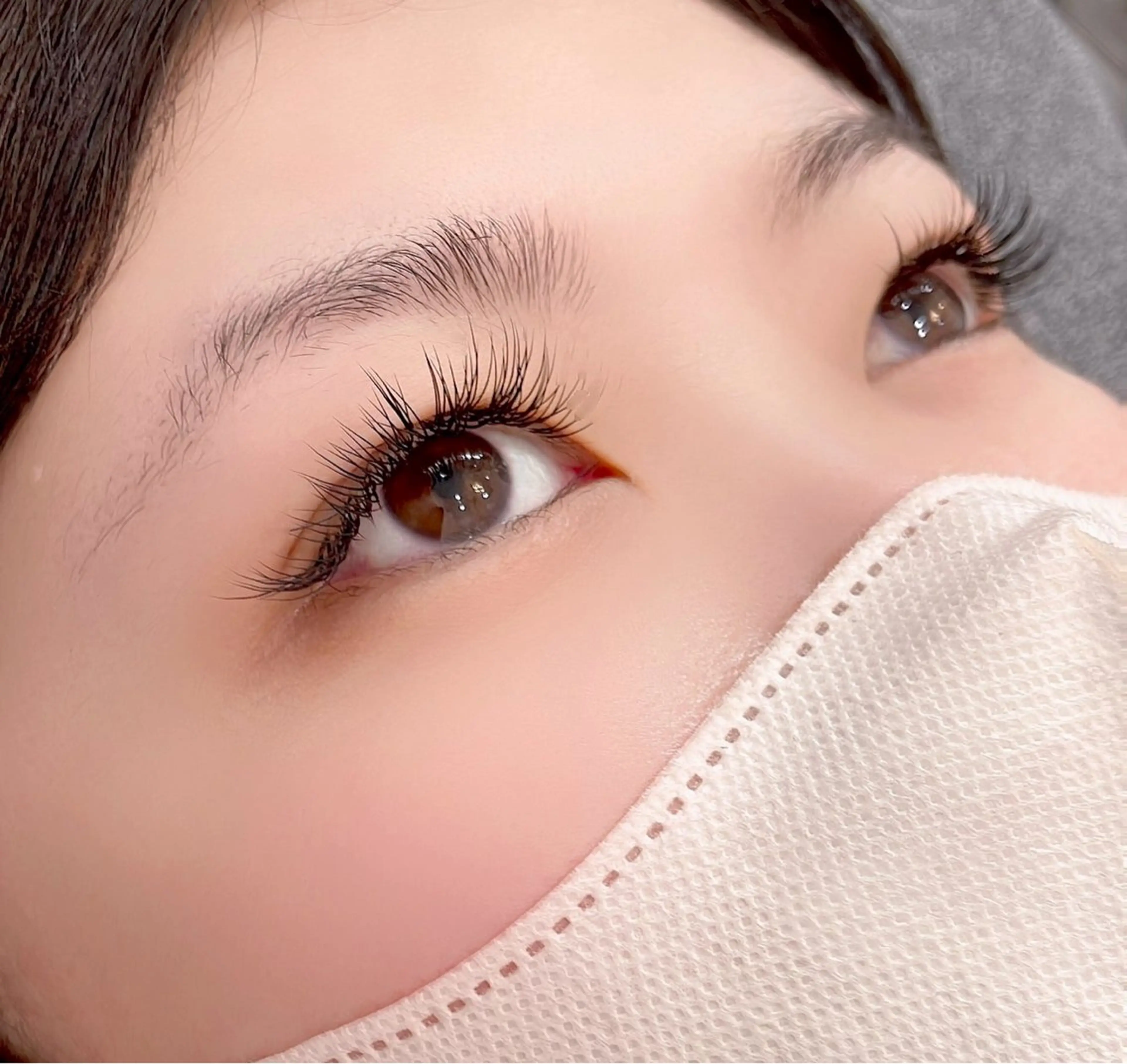 シングルラッシュ100本¥6050→¥4500の写真