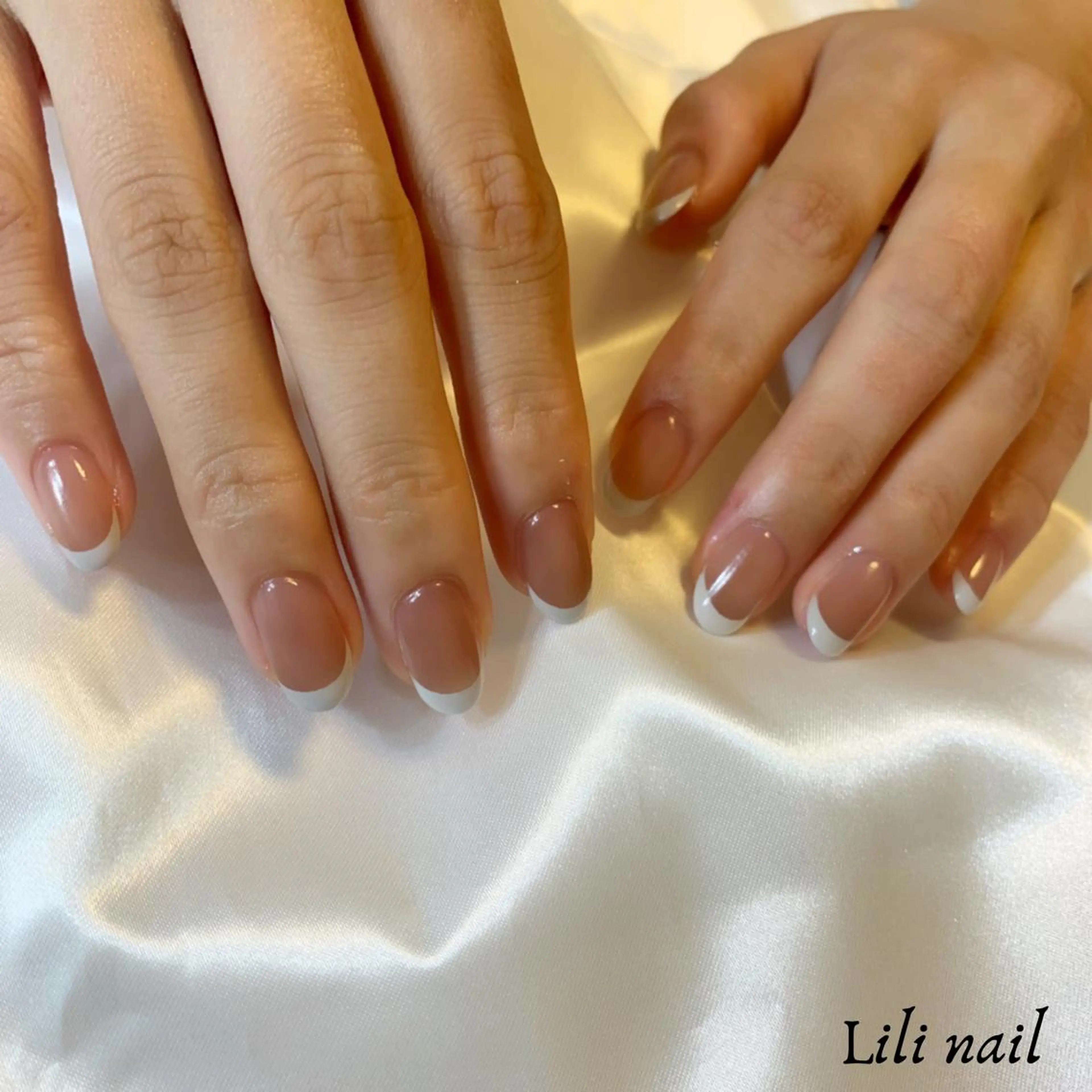 ネイル Lilibeauty salonのネイルデザイン