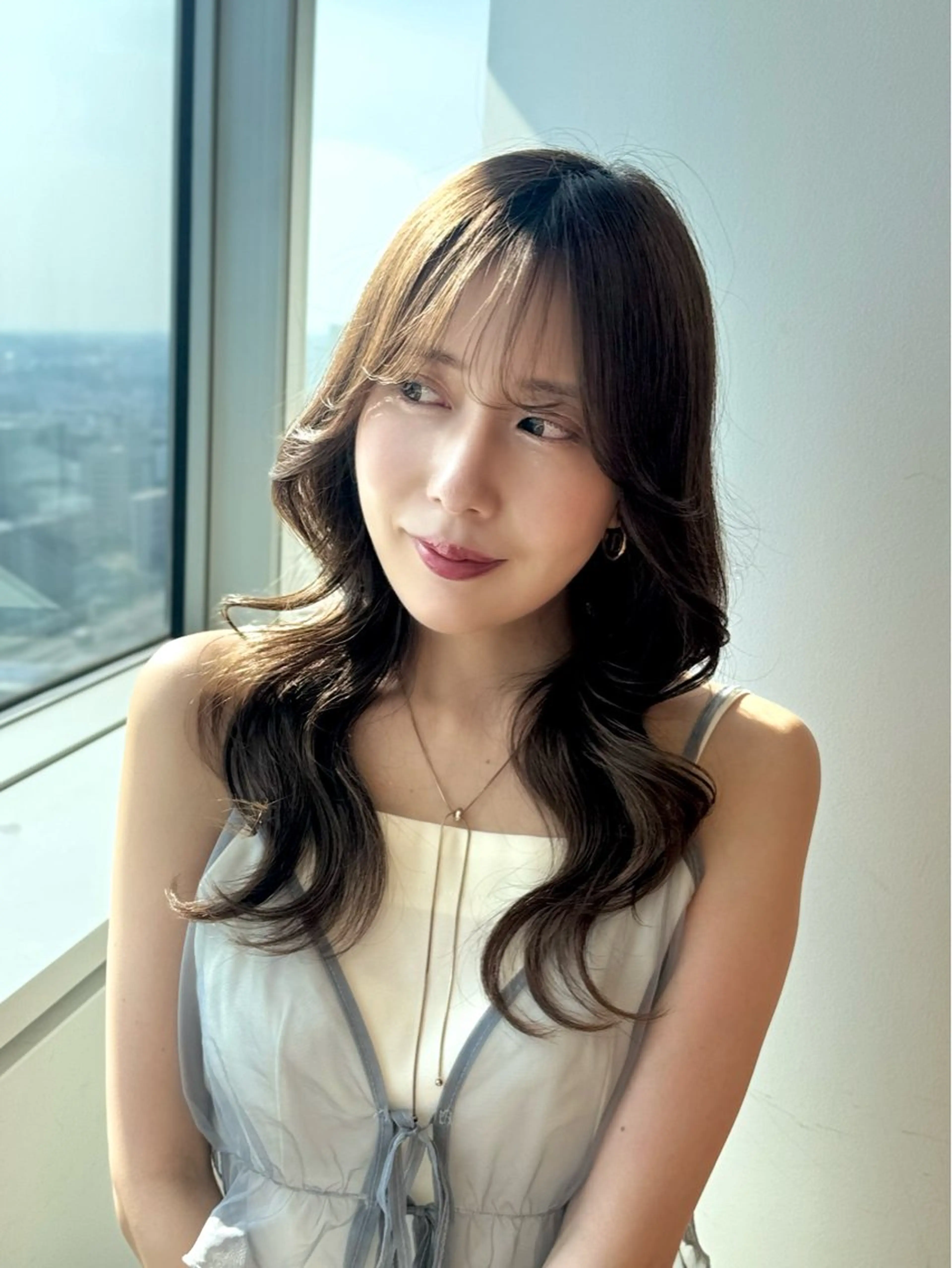 【💖韓国風💖】✨ カット & デジタルパーマ ✨の写真