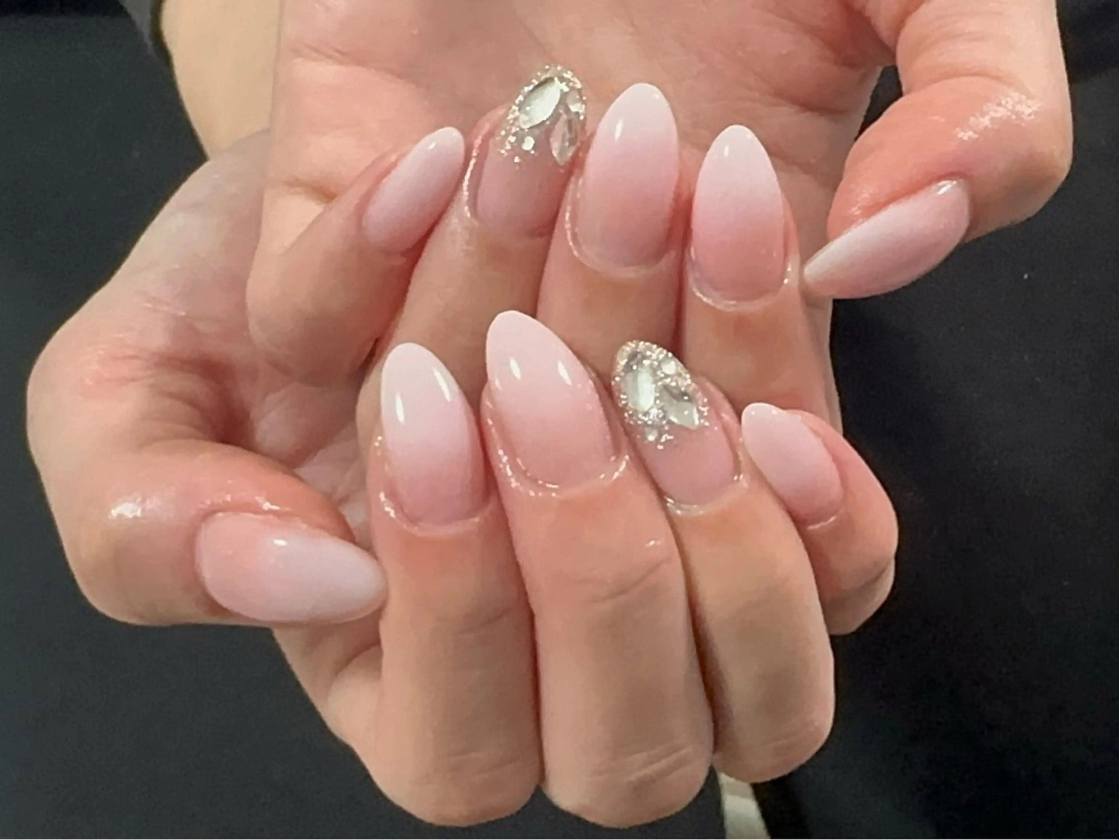 ネイル klee nailのネイルデザイン