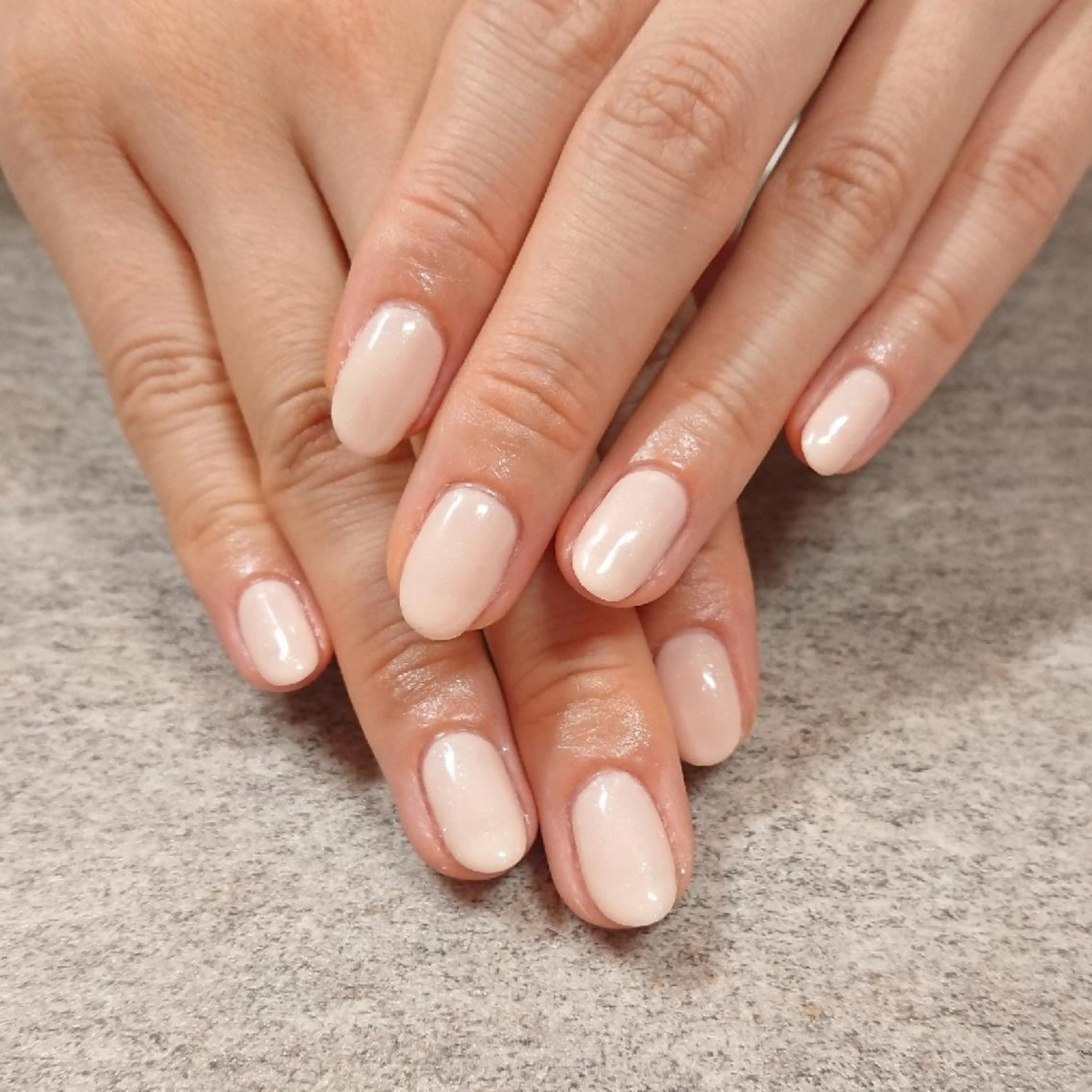 ネイル ジェヌインネイル 河内のネイルデザイン