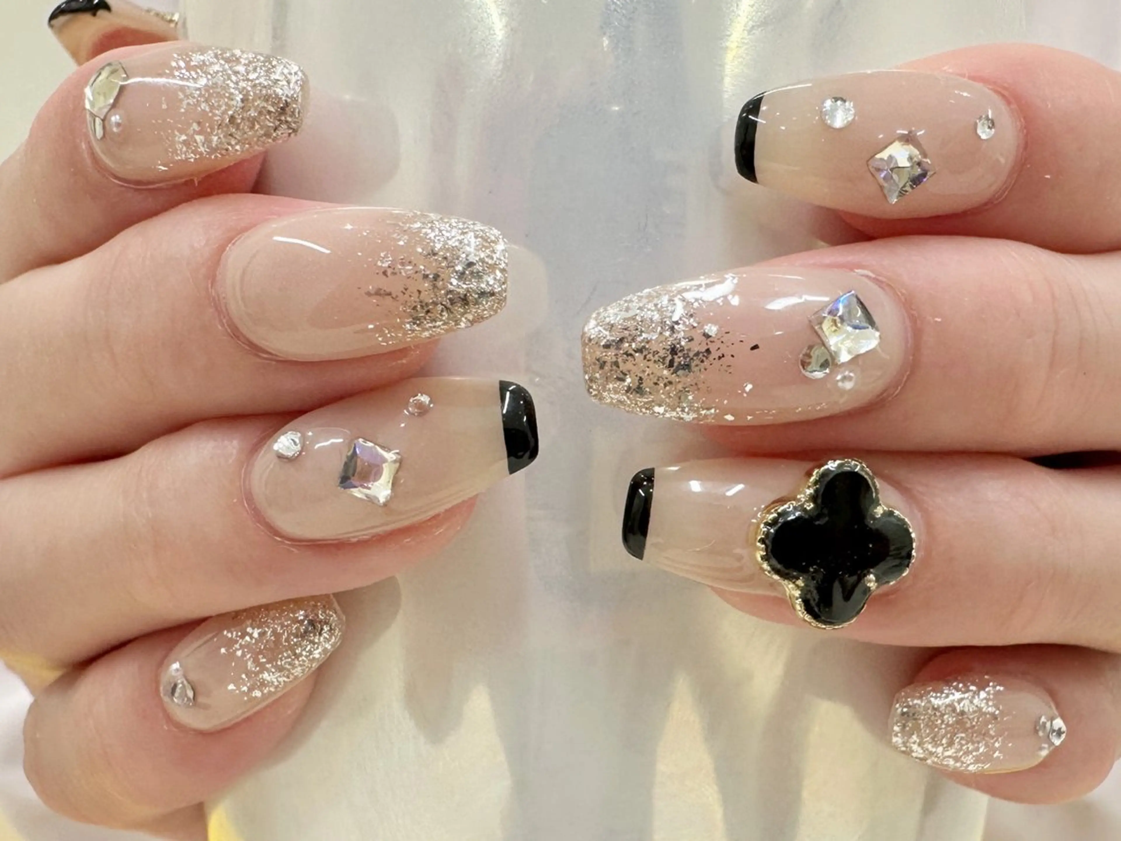 ネイル CHERIR NAILSALONのネイルデザイン