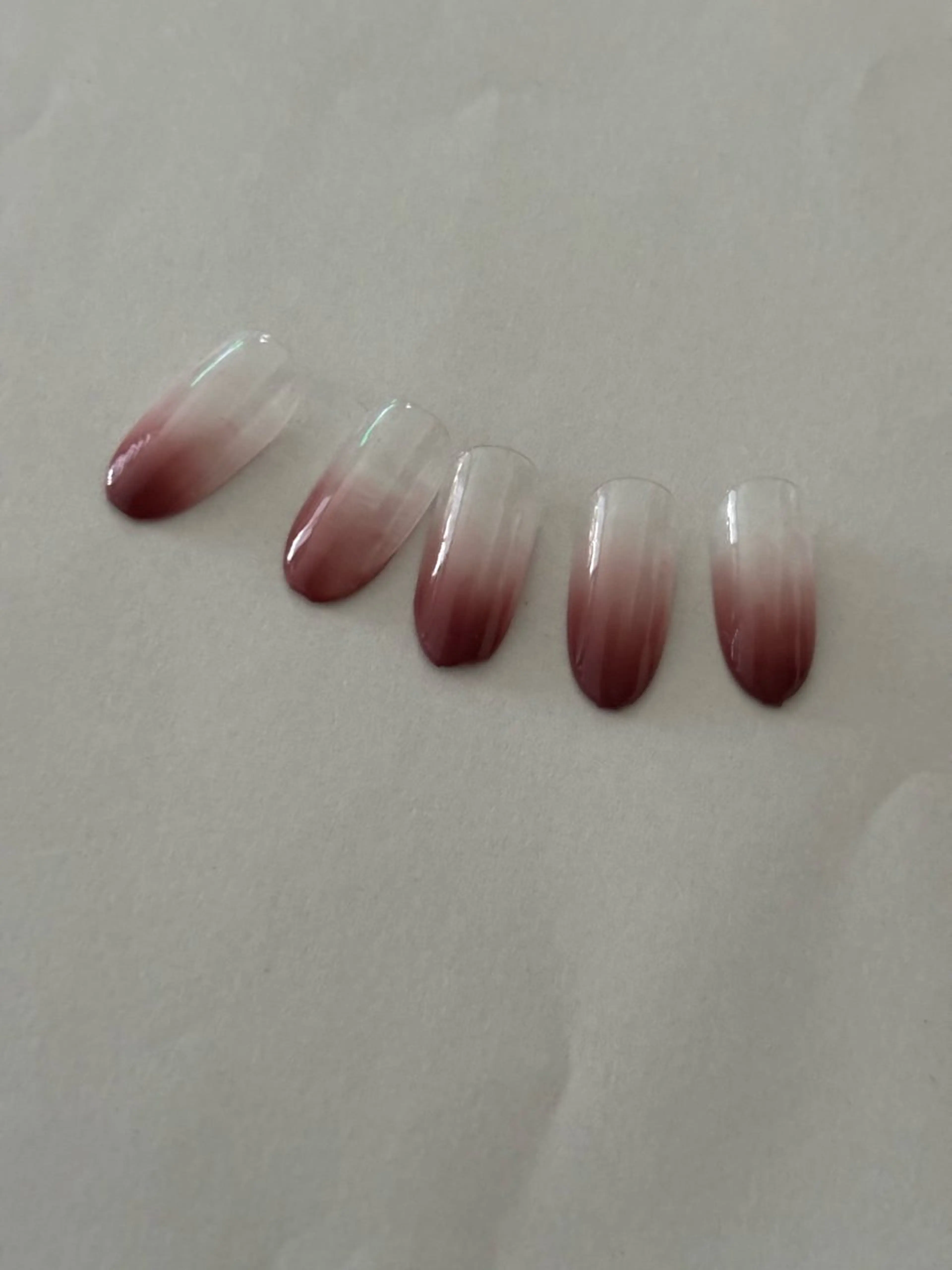 ネイル Angelique 北澤/前橋のネイルデザイン