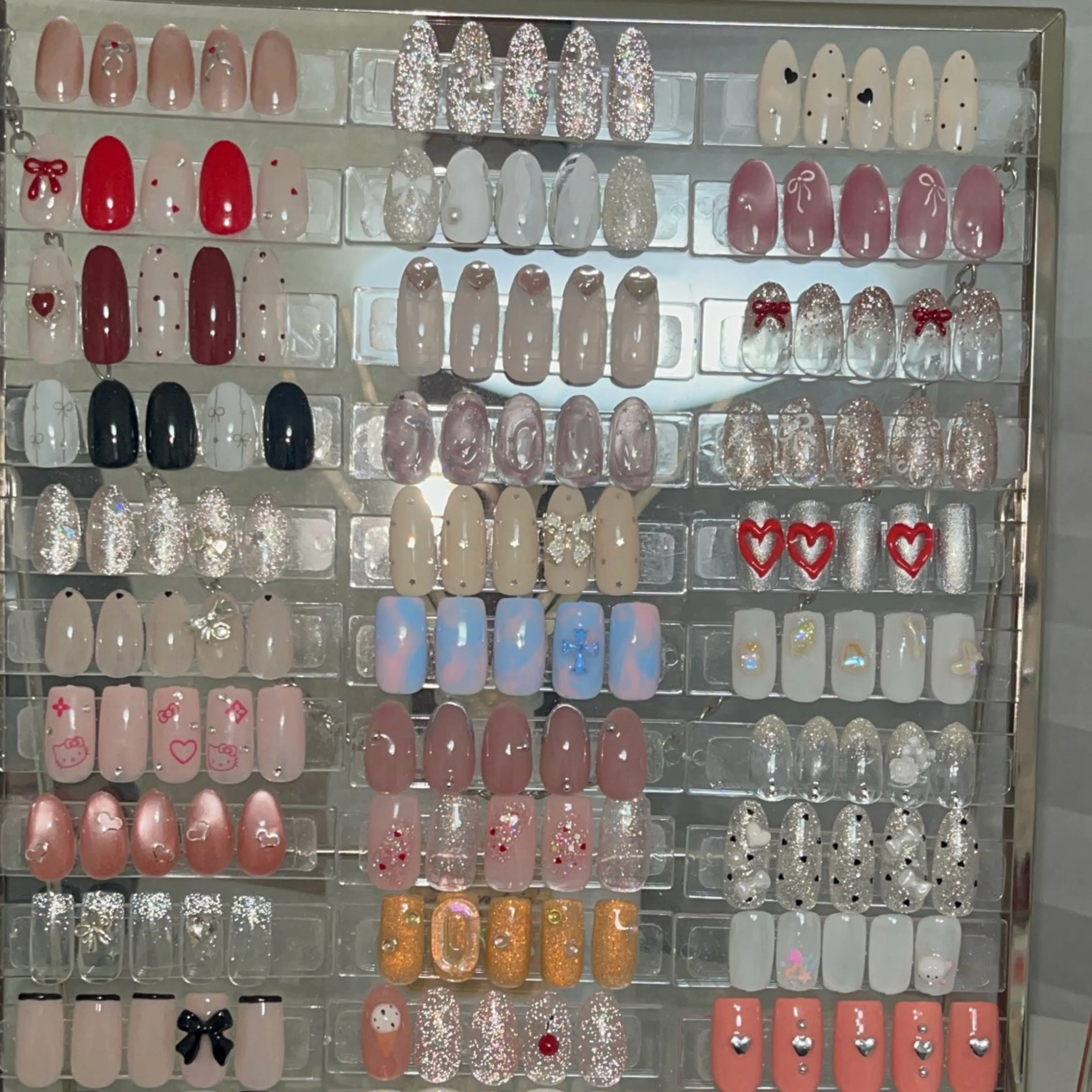 ネイル ハンドネイル janma.nail ✳︎akiのネイルデザイン