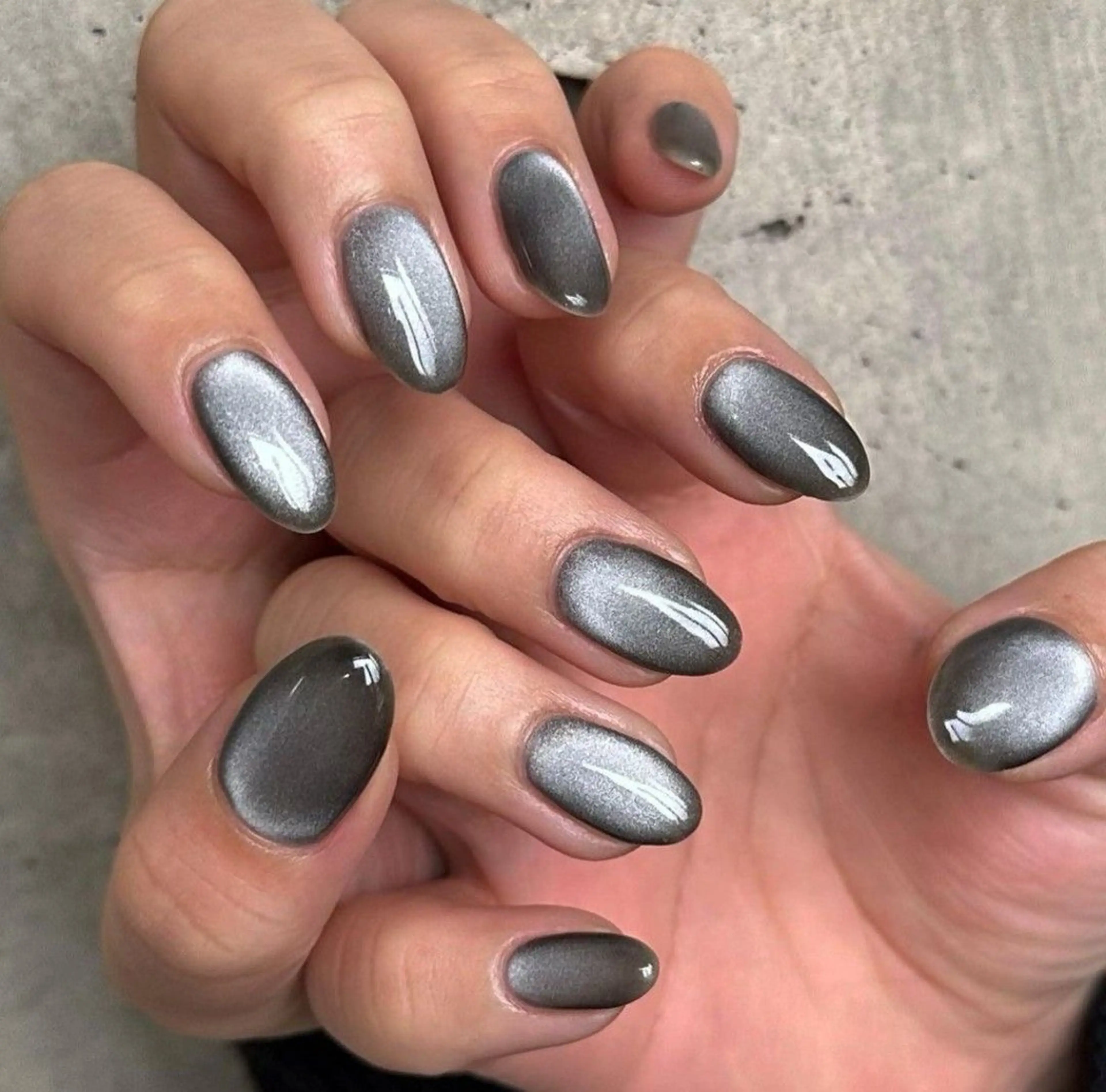 ネイル Sora Nail Ayaseのネイルデザイン