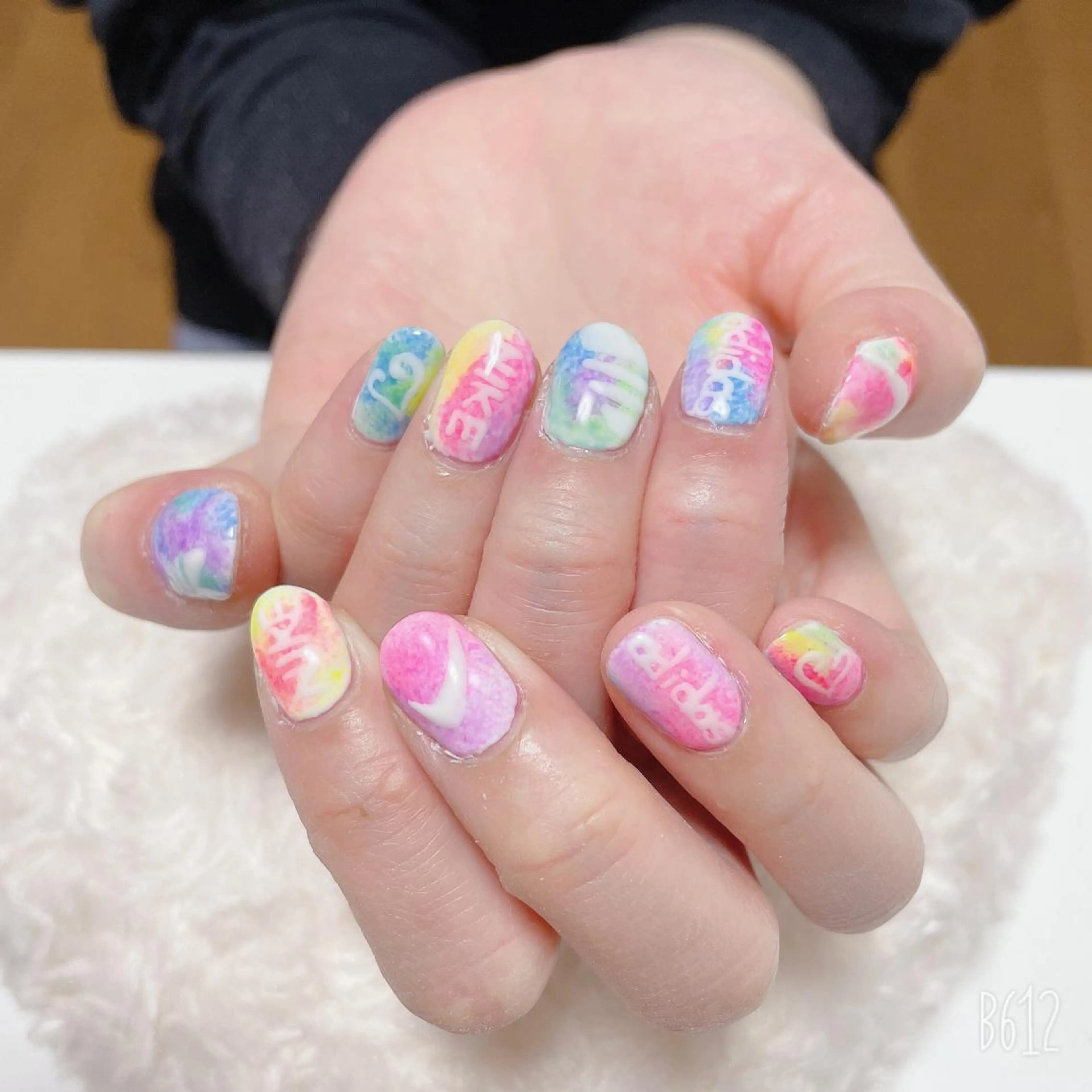 ネイル The Best Beauty受付担当のエステ・リラクイメージ