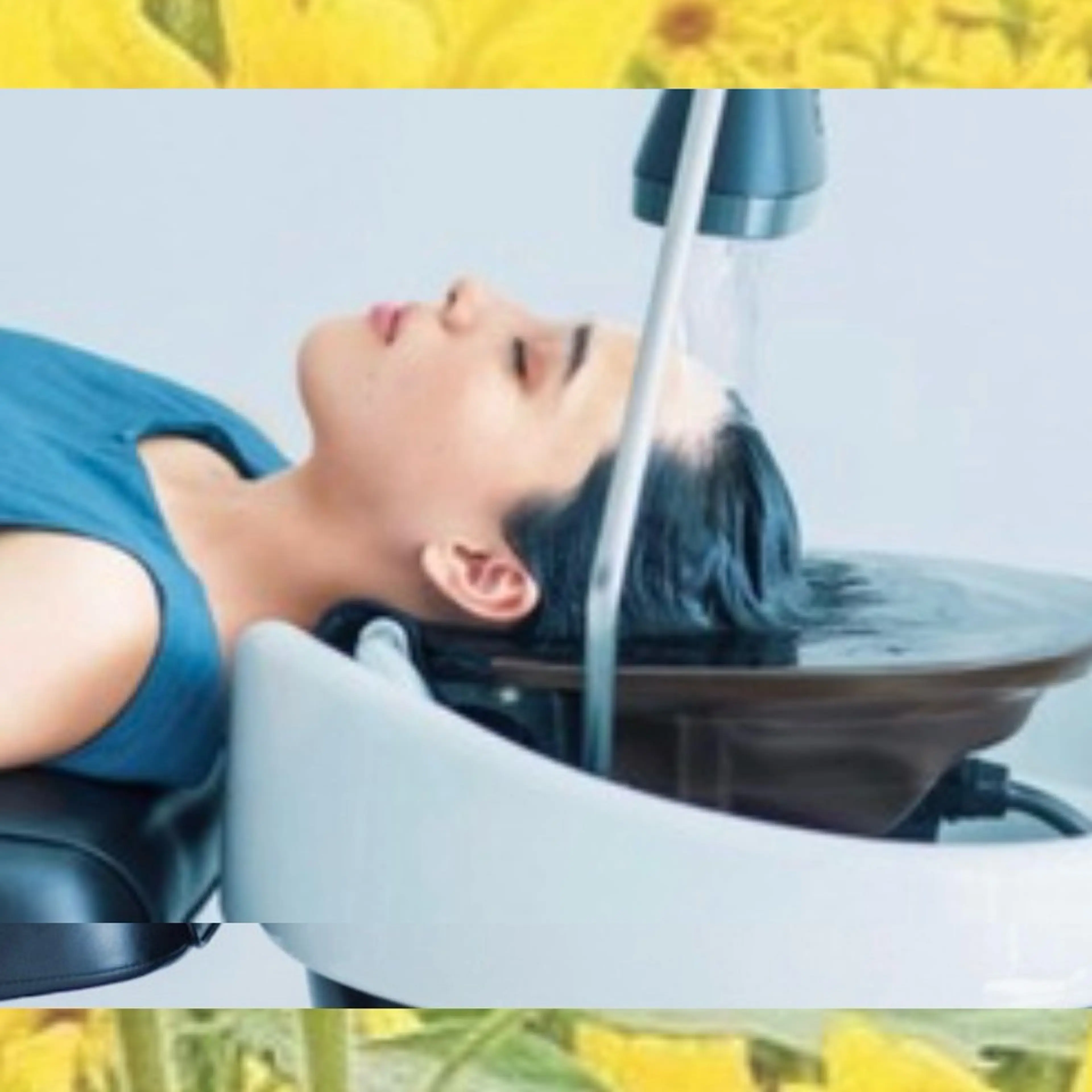 Yu-ki🫧 /カラー指名No.1のヘアスタイル