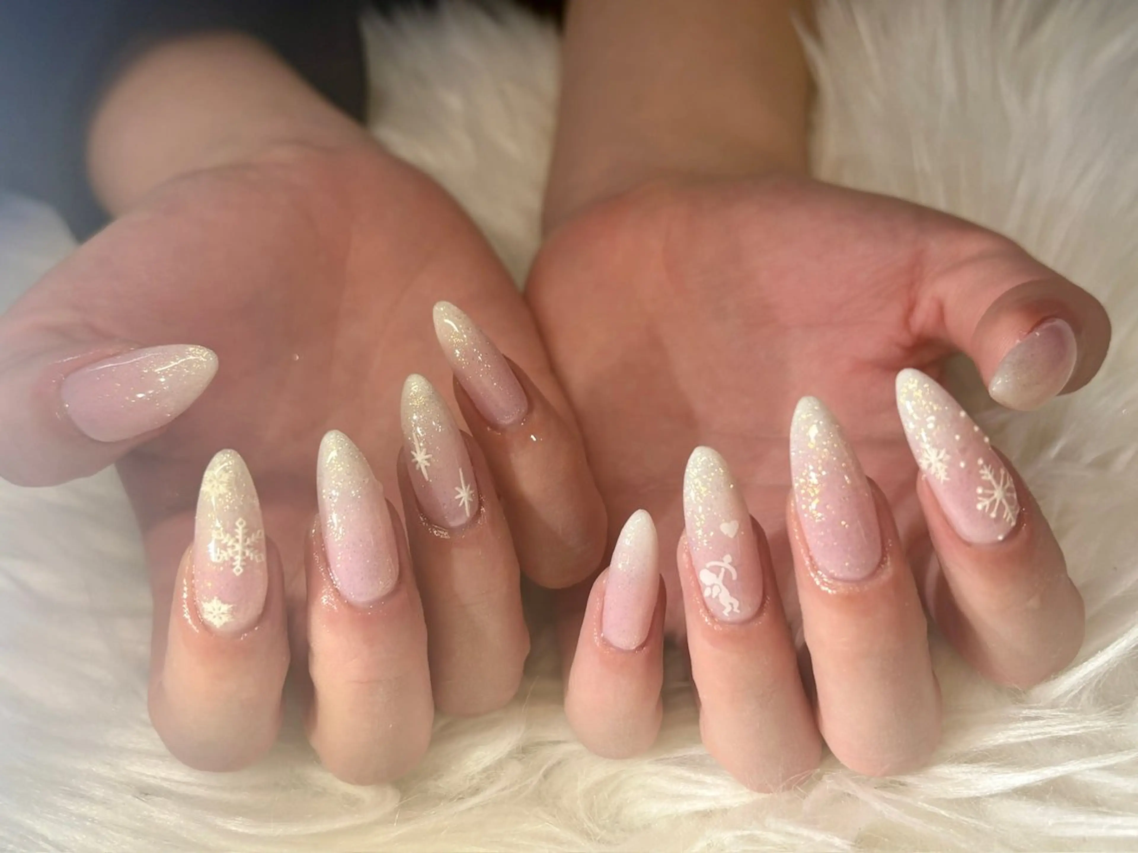 ネイル Beauty Salon Lunaのエステ・リラクイメージ