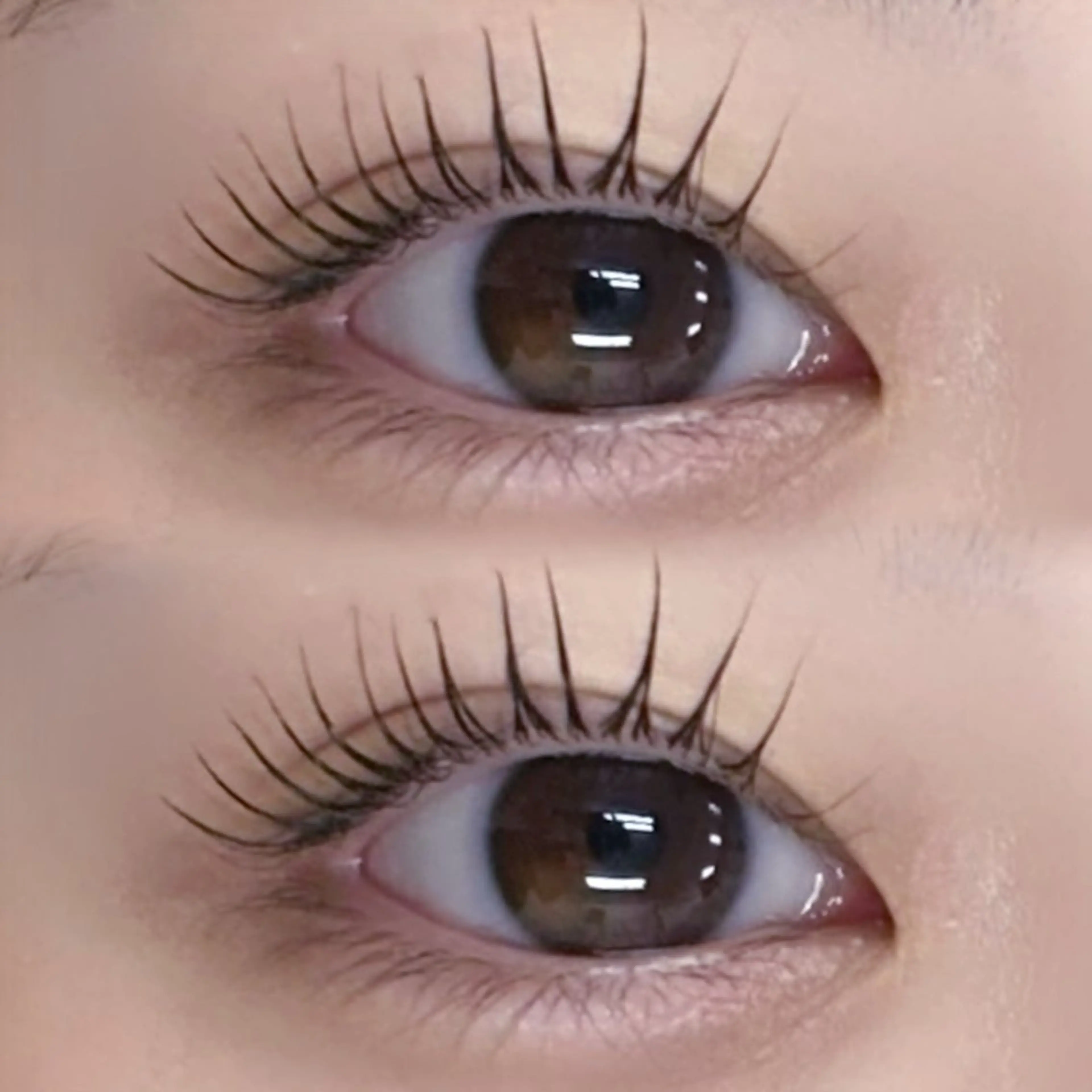 マツエク・マツパ EYELA 𝙧𝙞𝙣𝙤𝙣のマツエク・マツパデザイン